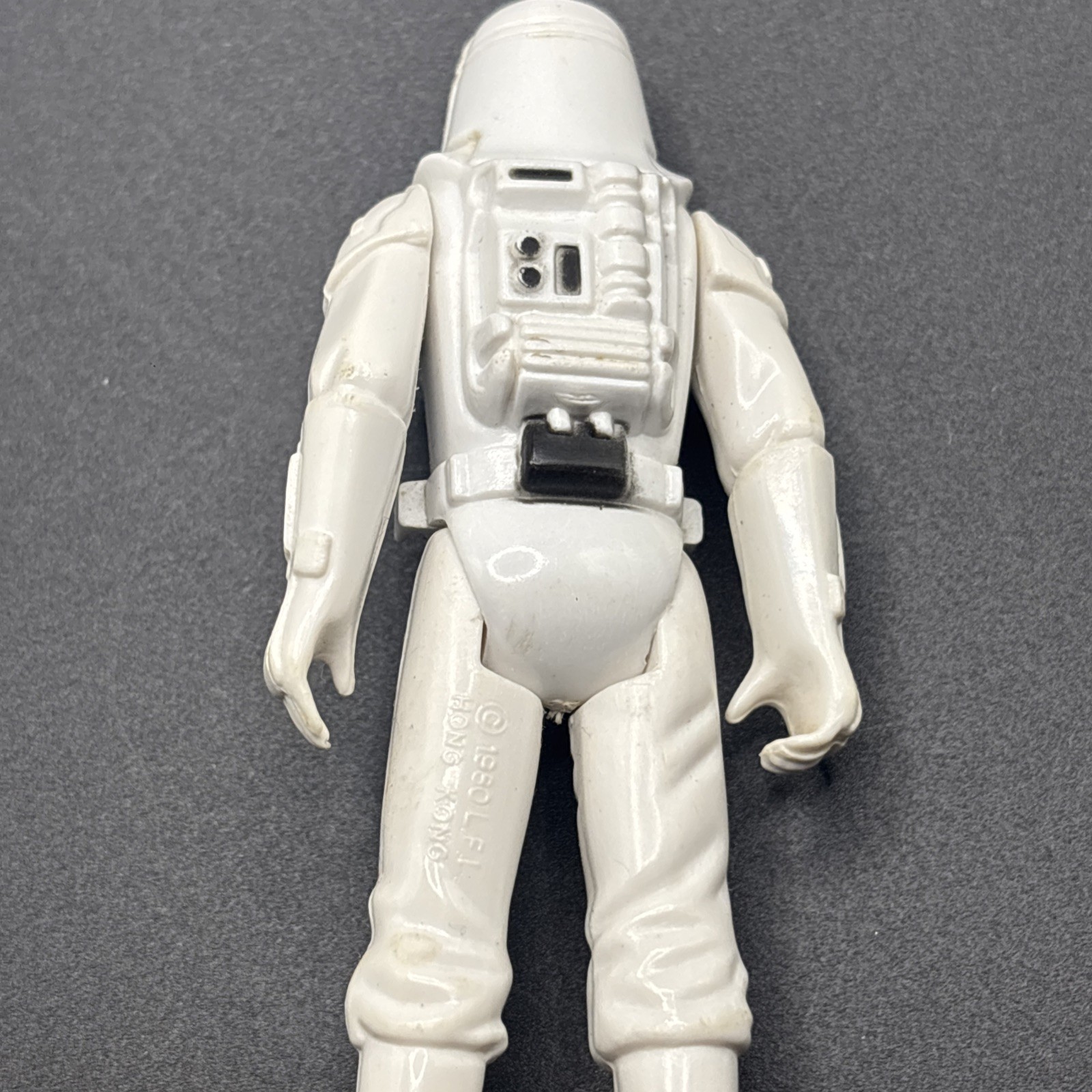 Imperial Stormtrooper (Hoth Battle Gear) - Snowtrooper sold