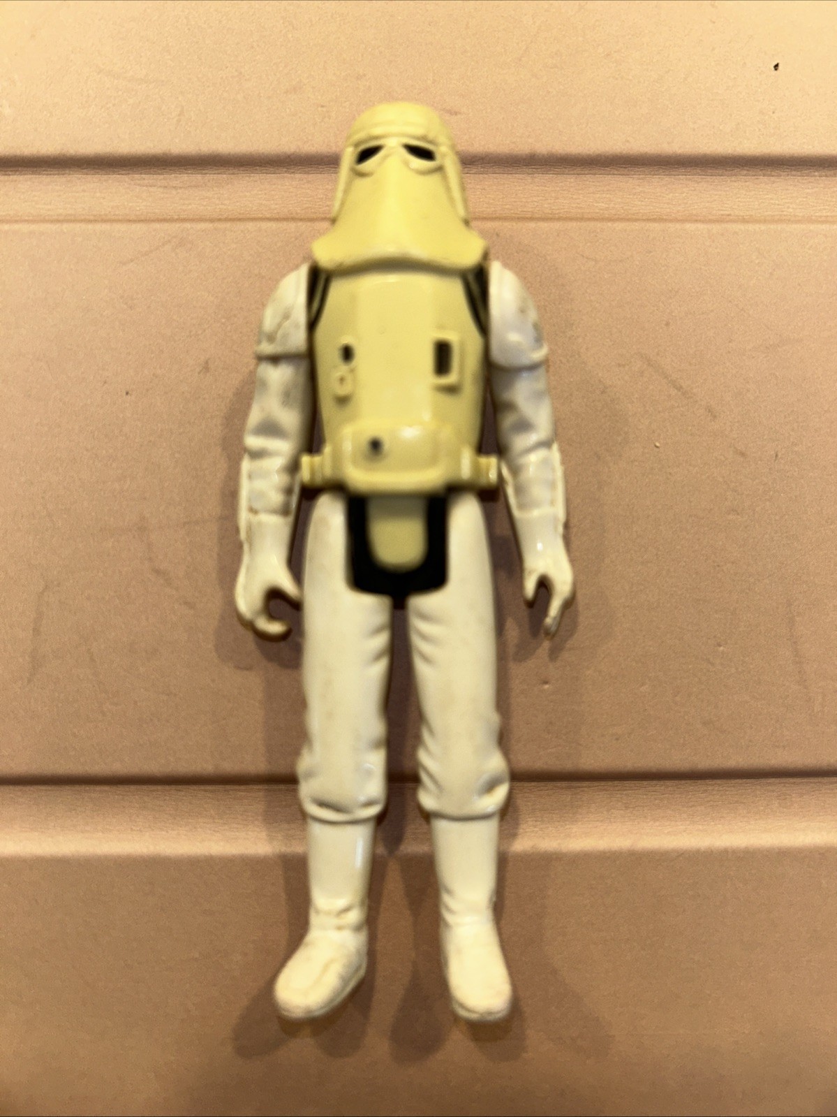 Imperial Stormtrooper (Hoth Battle Gear) - Snowtrooper sold