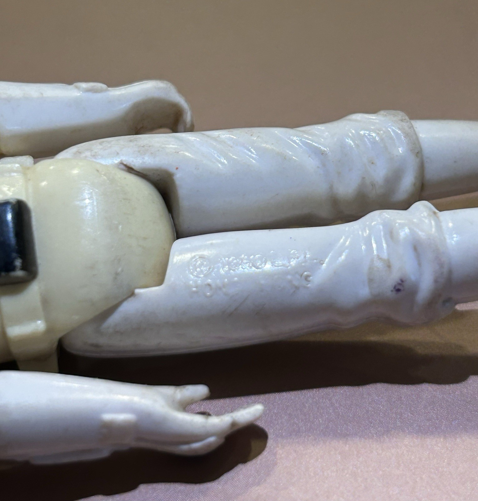 Imperial Stormtrooper (Hoth Battle Gear) - Snowtrooper sold