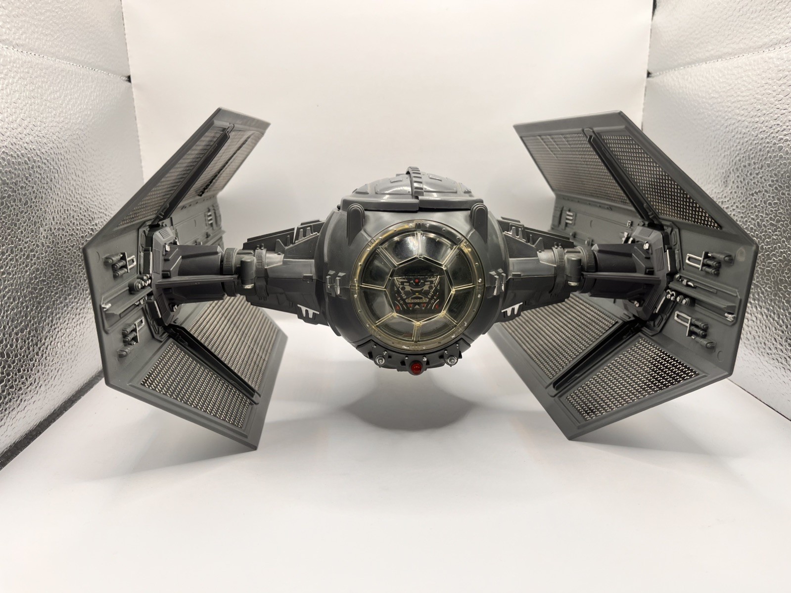 Darth Vader TIE Fighter sold