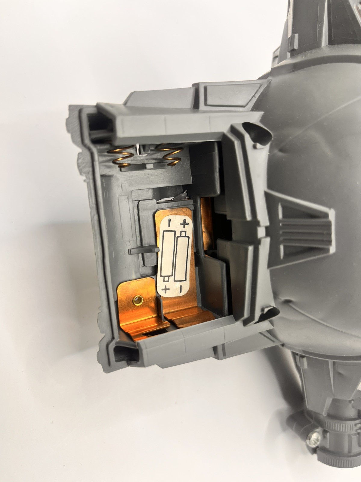 Darth Vader TIE Fighter sold