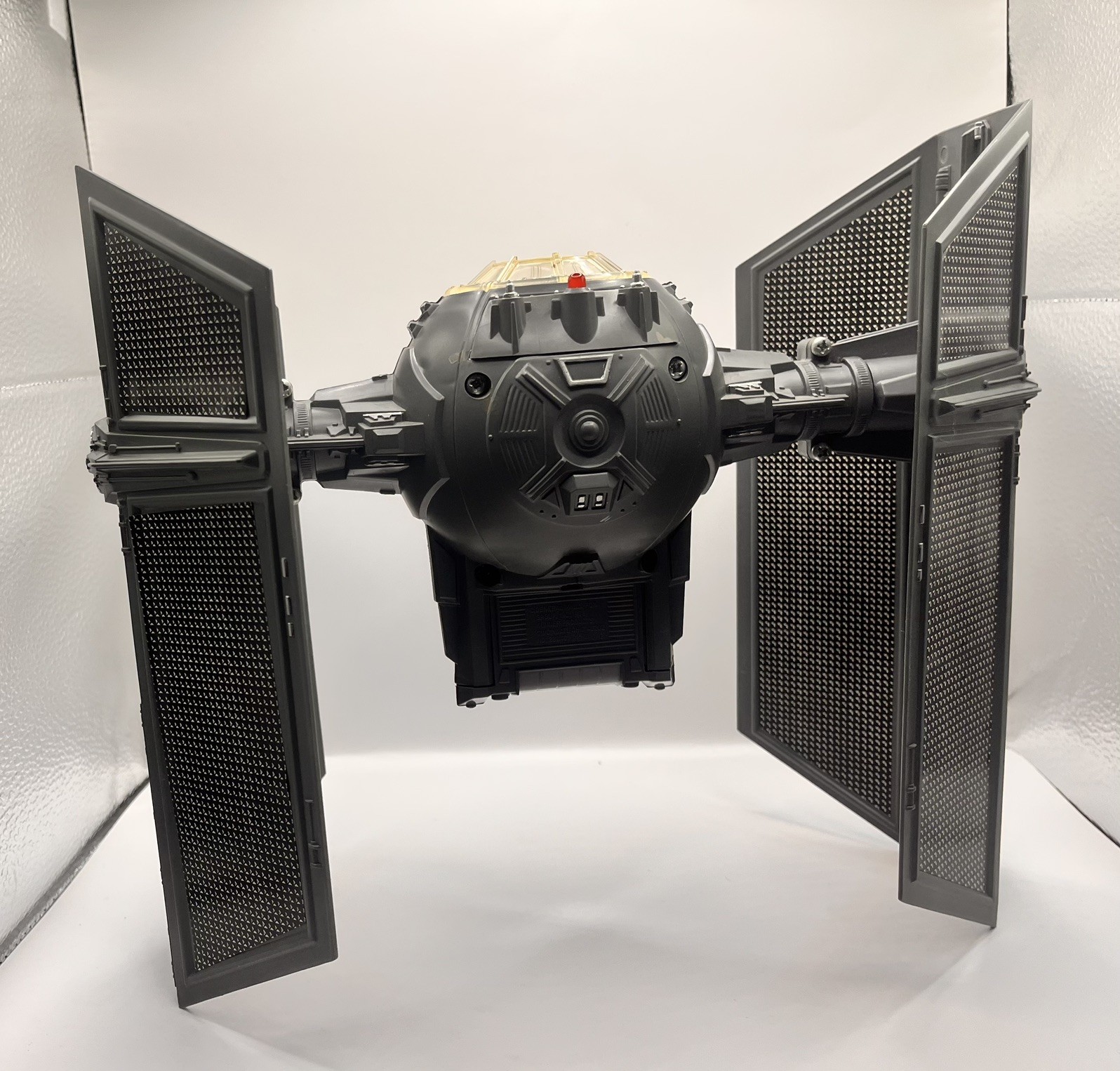 Darth Vader TIE Fighter sold