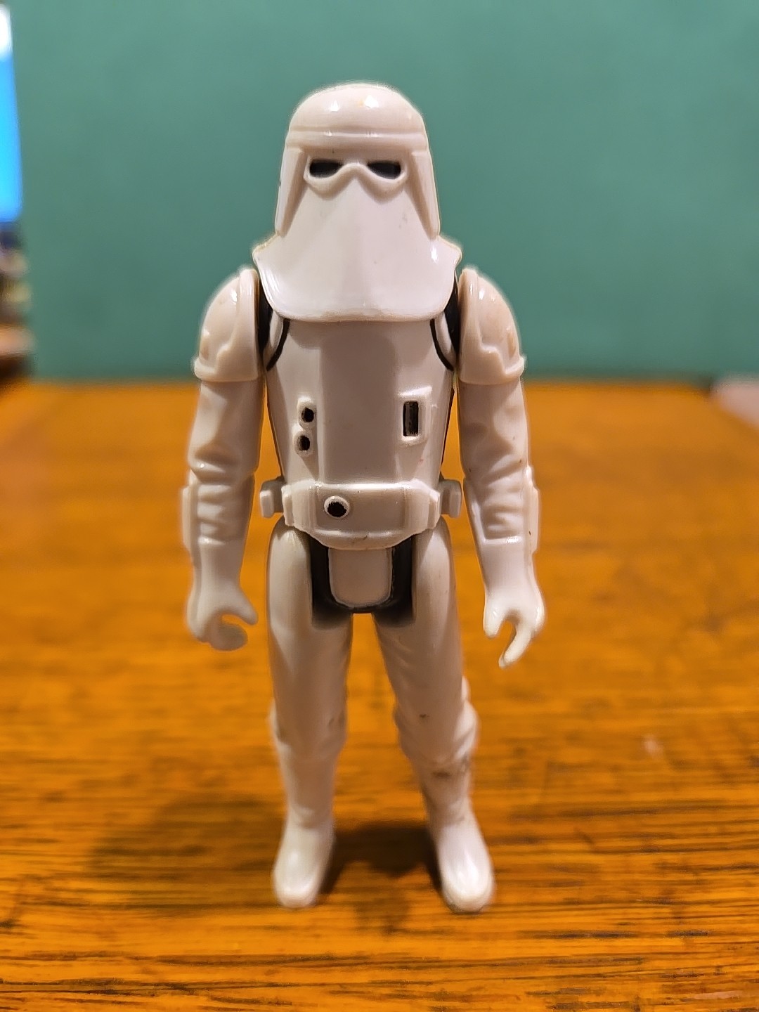 Imperial Stormtrooper (Hoth Battle Gear) - Snowtrooper sold