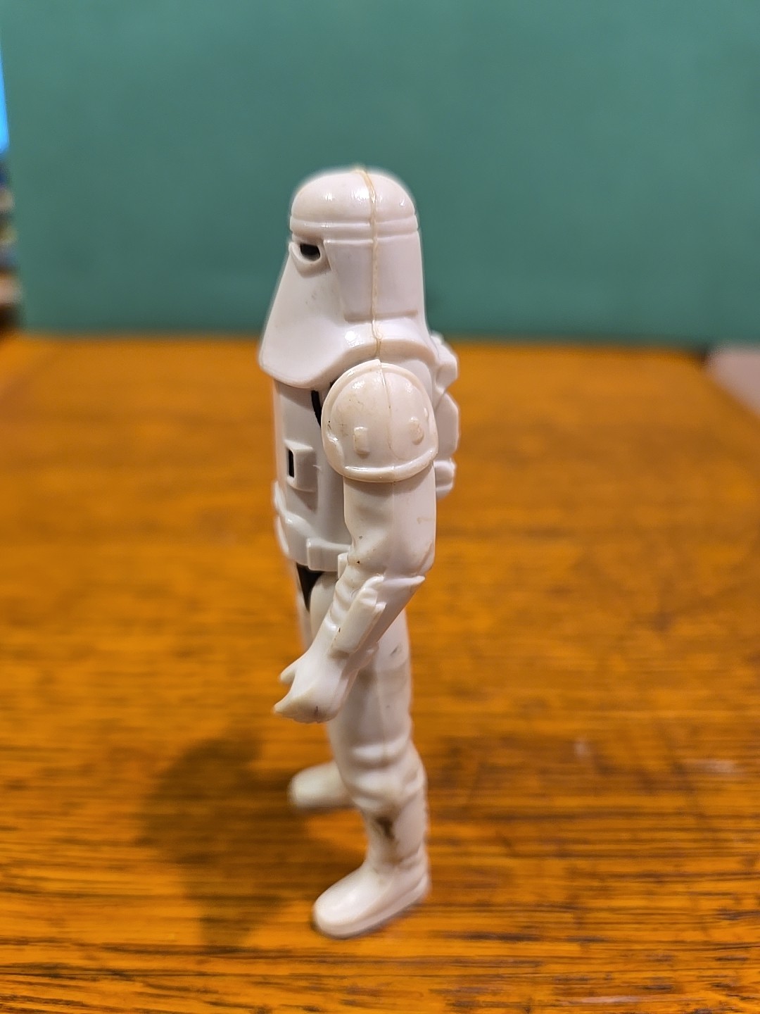 Imperial Stormtrooper (Hoth Battle Gear) - Snowtrooper sold