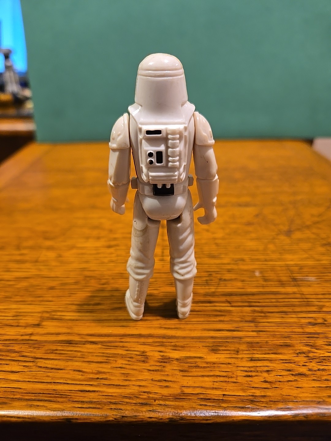 Imperial Stormtrooper (Hoth Battle Gear) - Snowtrooper sold