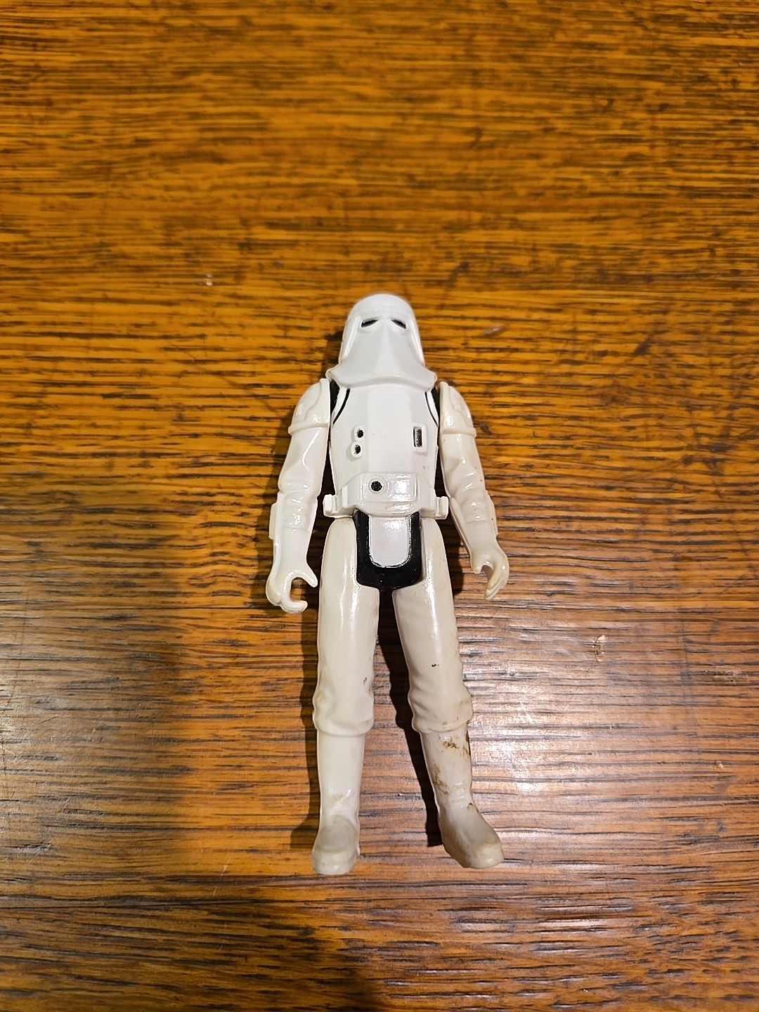 Imperial Stormtrooper (Hoth Battle Gear) - Snowtrooper sold