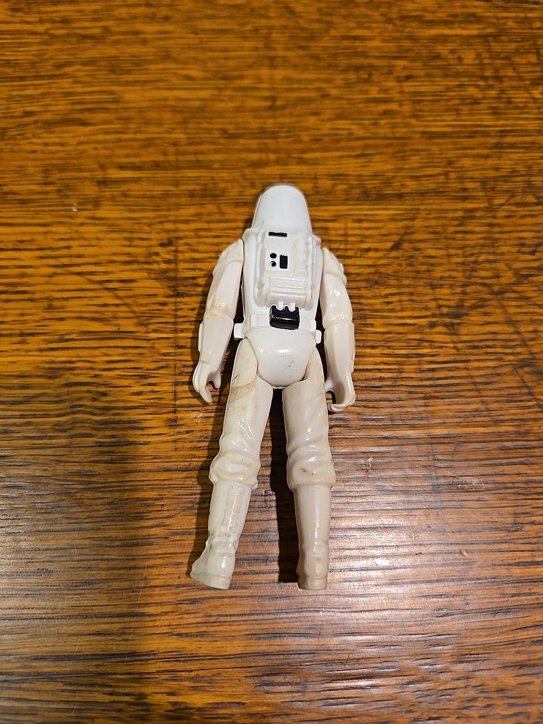 Imperial Stormtrooper (Hoth Battle Gear) - Snowtrooper sold