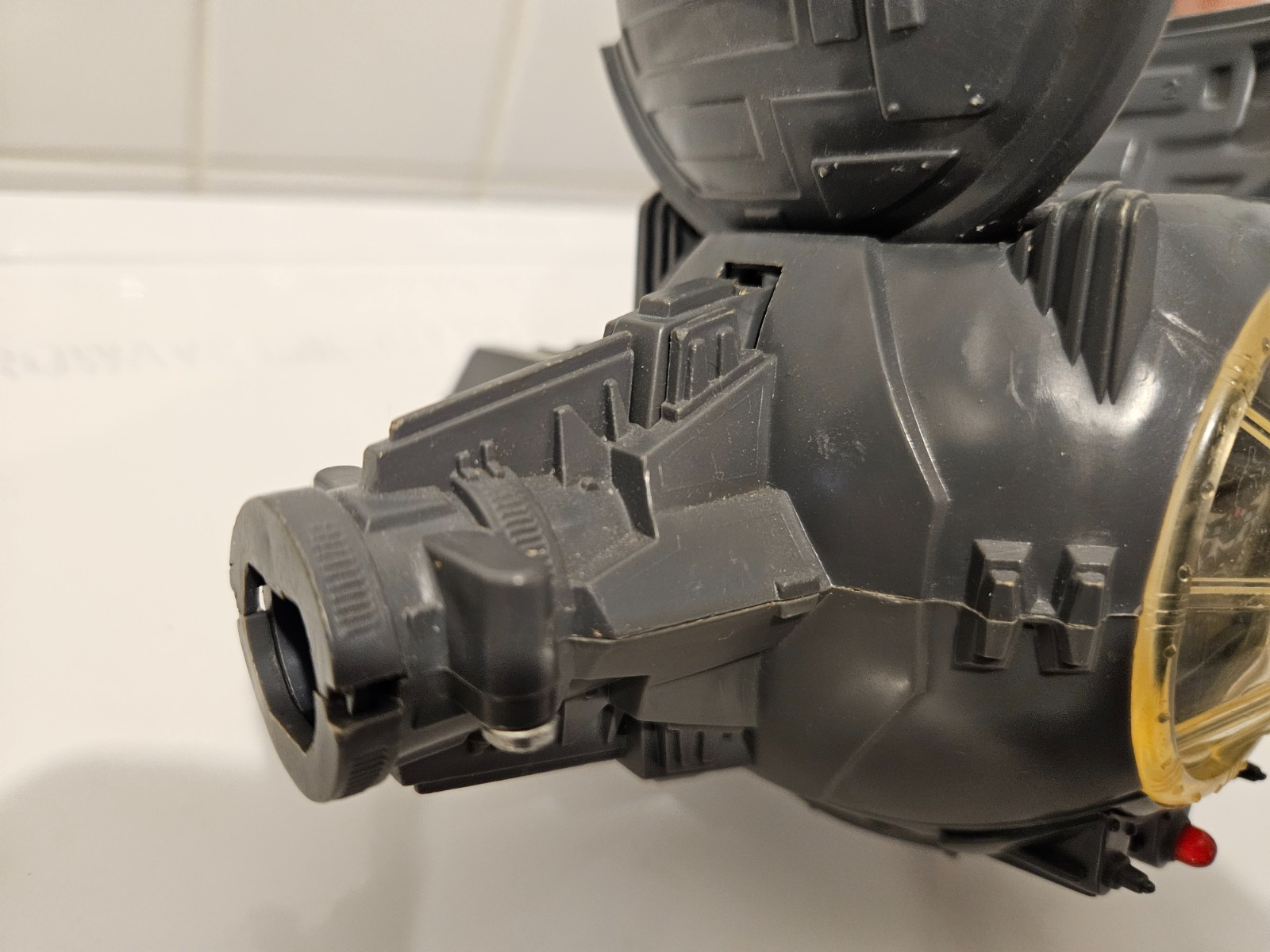 Darth Vader TIE Fighter sold