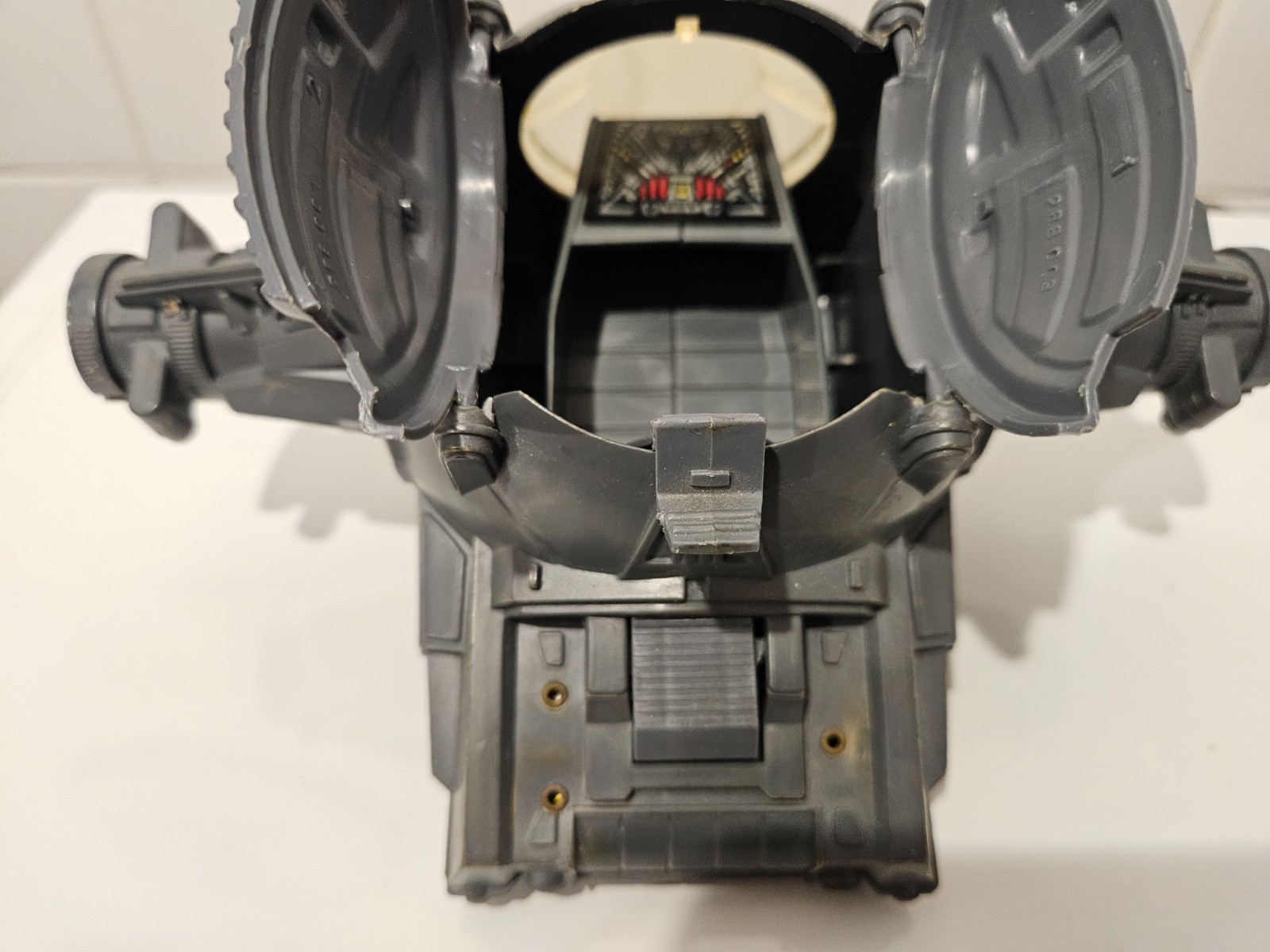 Darth Vader TIE Fighter sold