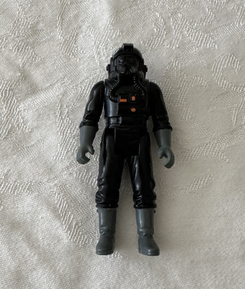 Imperial TIE Fighter Pilot sold