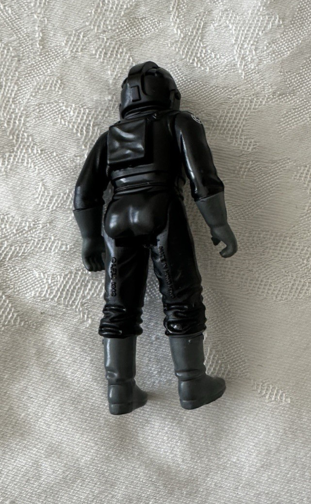 Imperial TIE Fighter Pilot sold