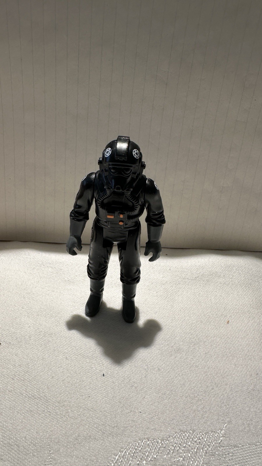 Imperial TIE Fighter Pilot sold