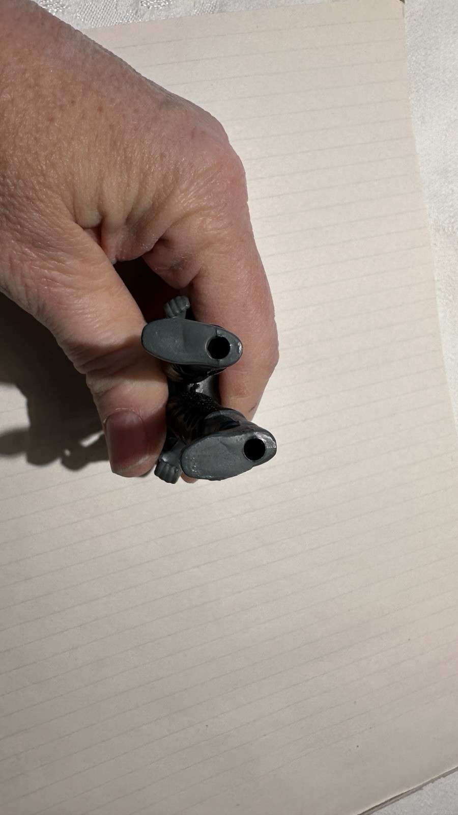 Imperial TIE Fighter Pilot sold