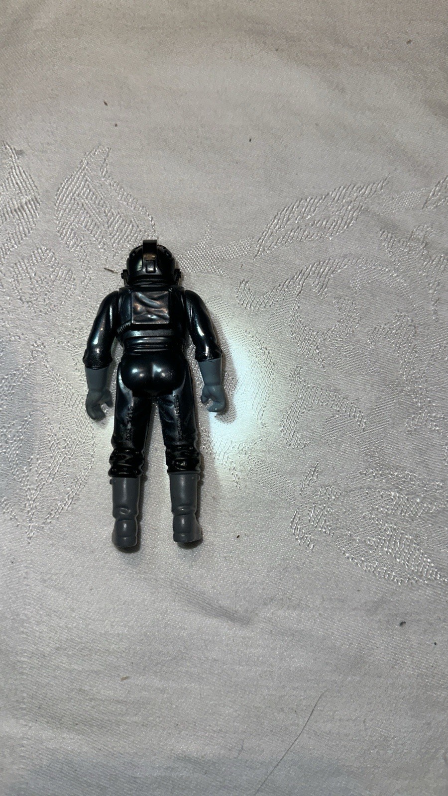 Imperial TIE Fighter Pilot sold
