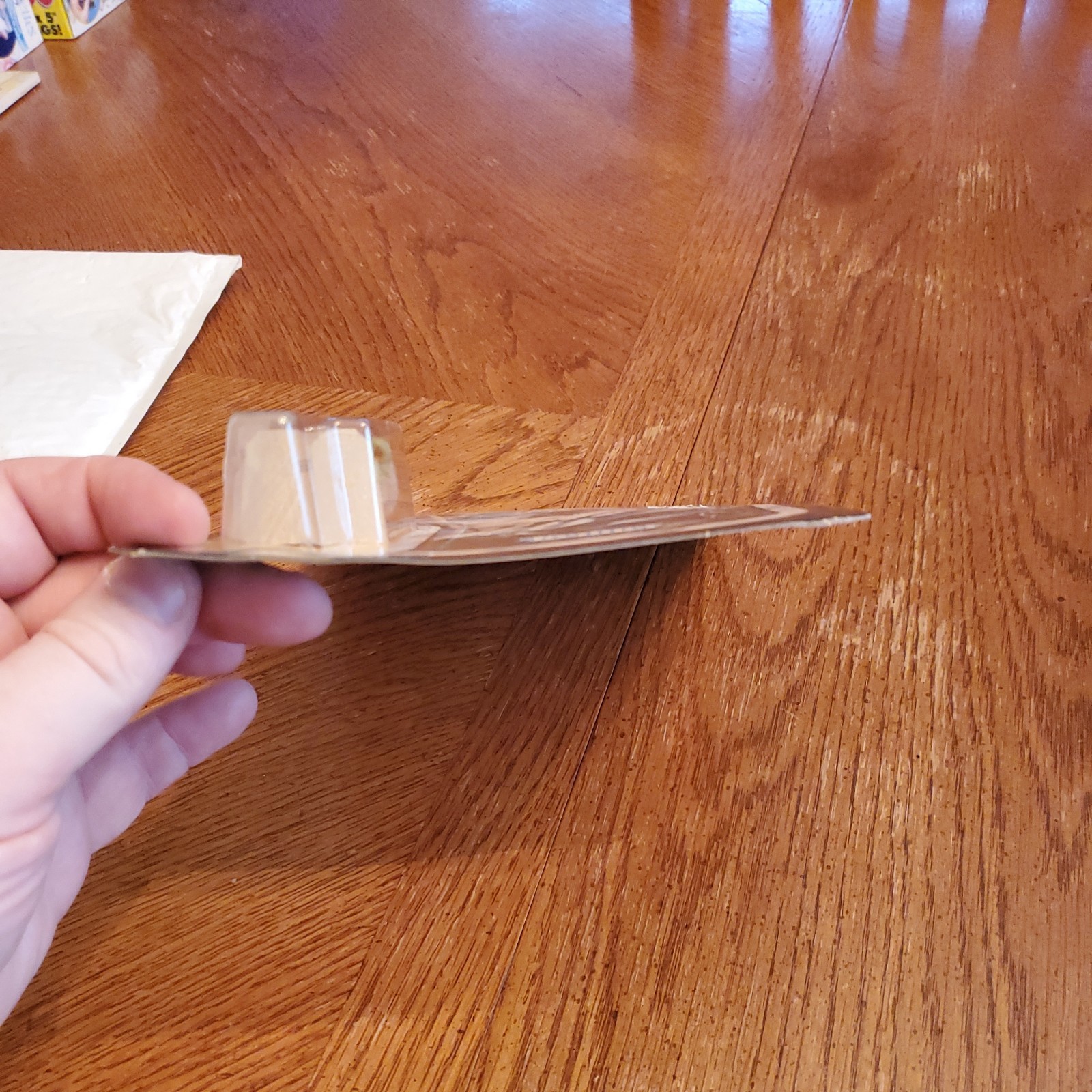 Yoda, The Jedi Master sold