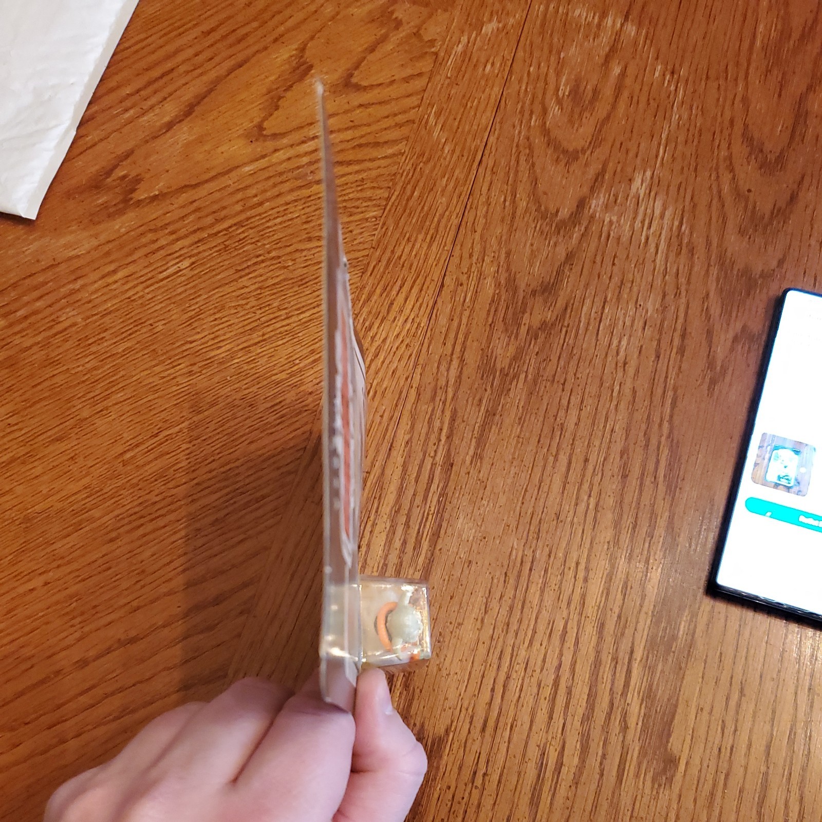 Yoda, The Jedi Master sold