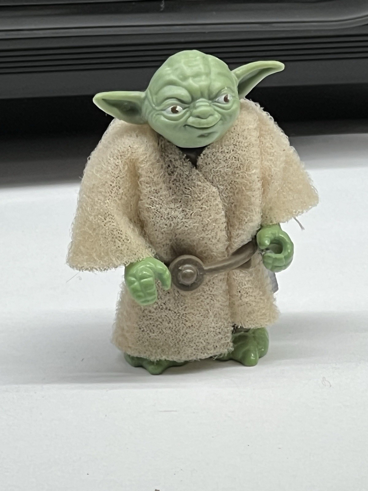Yoda, The Jedi Master sold