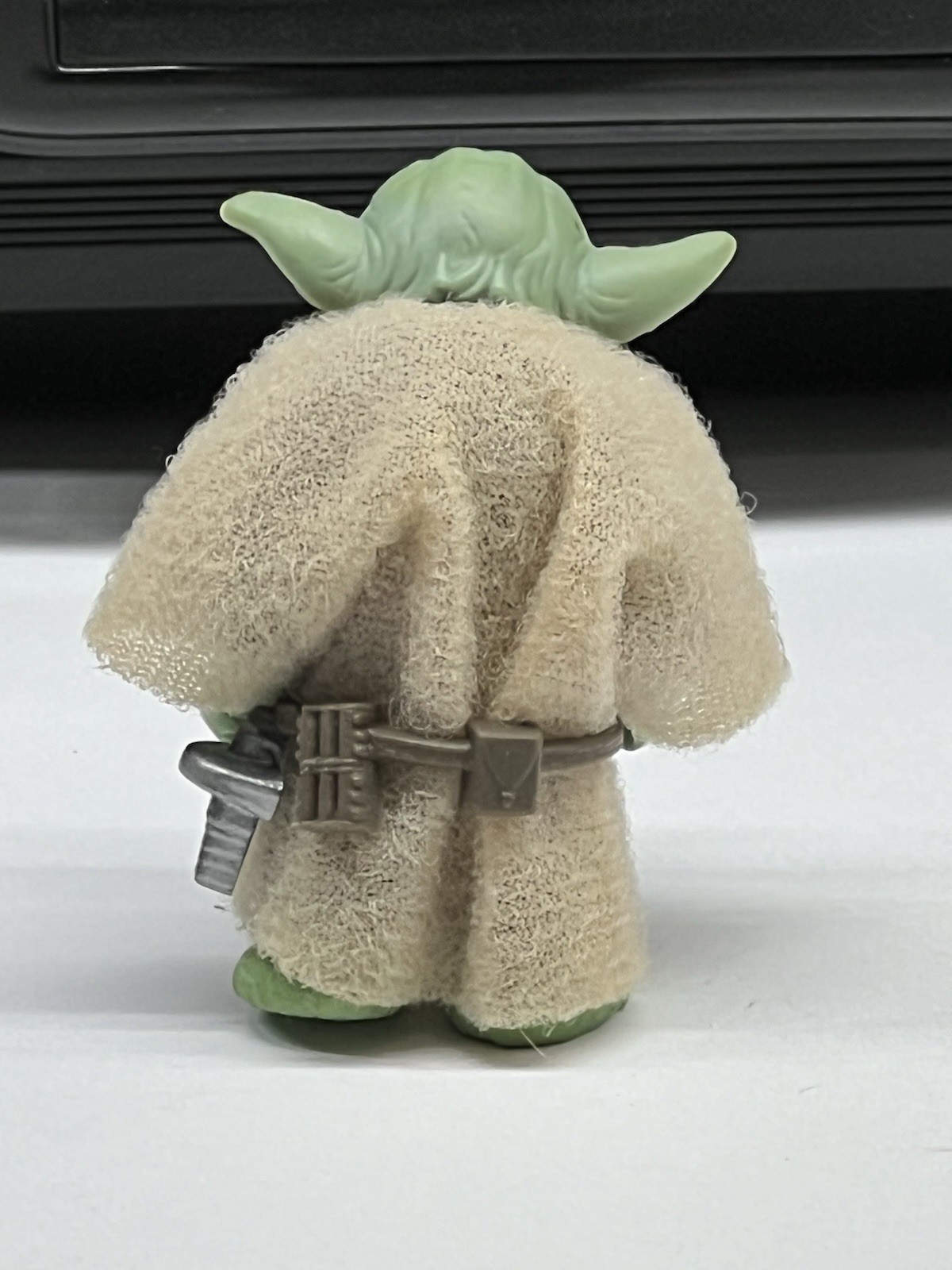 Yoda, The Jedi Master sold