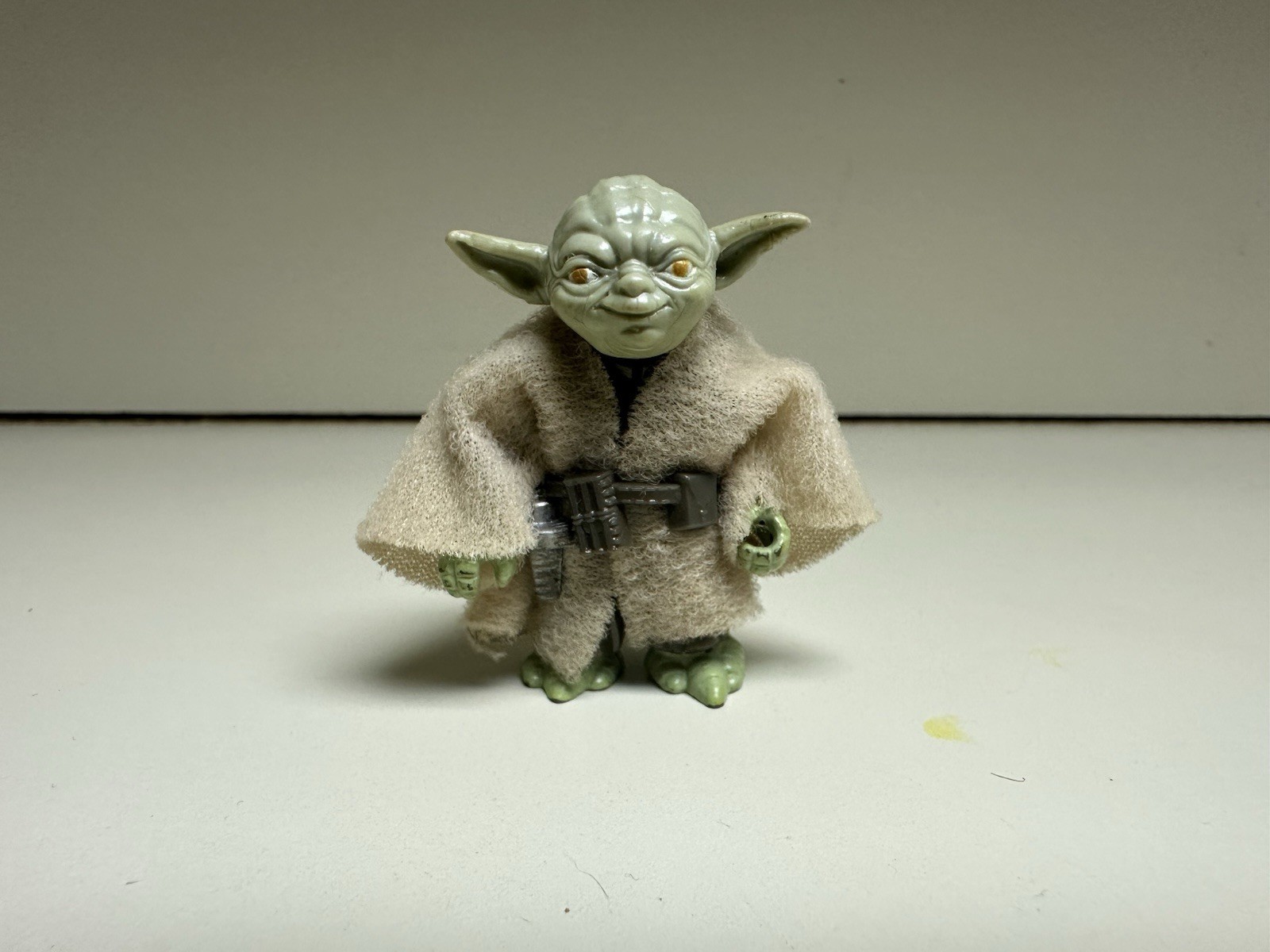 Yoda, The Jedi Master sold