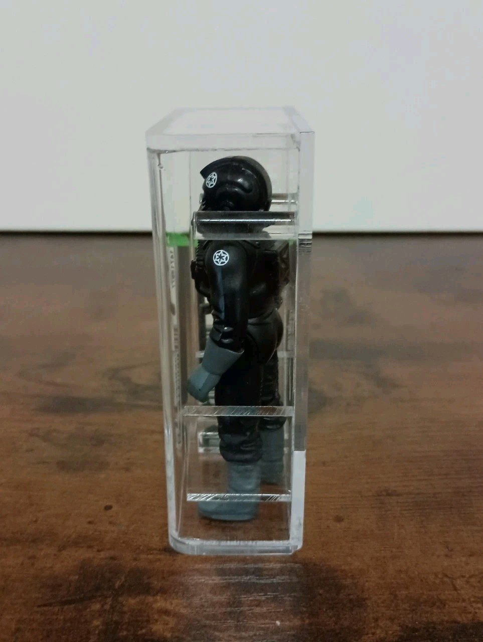 Imperial TIE Fighter Pilot sold