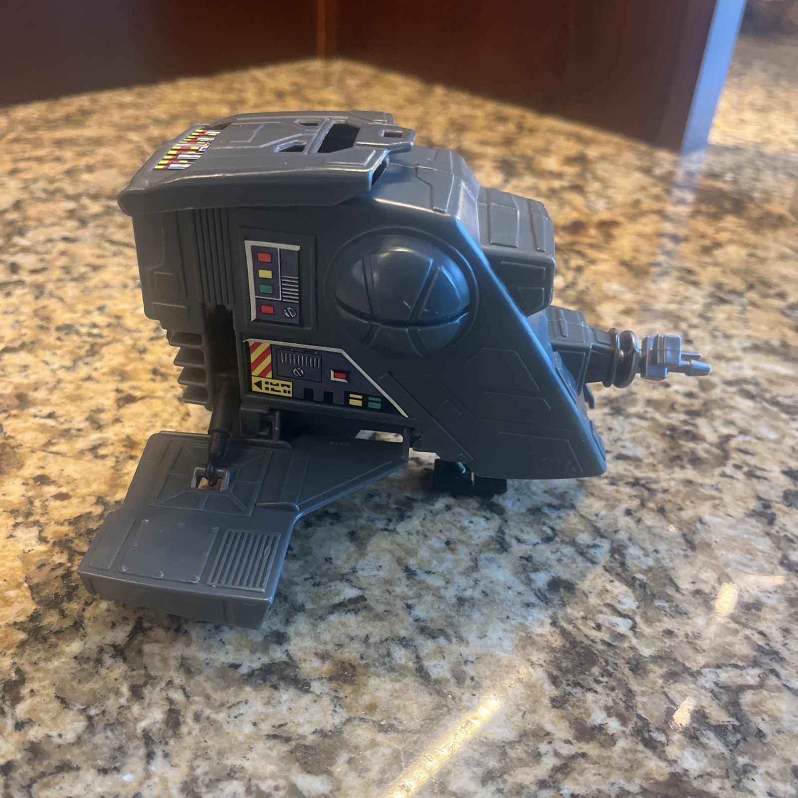 INT-4 (Interceptor) sold