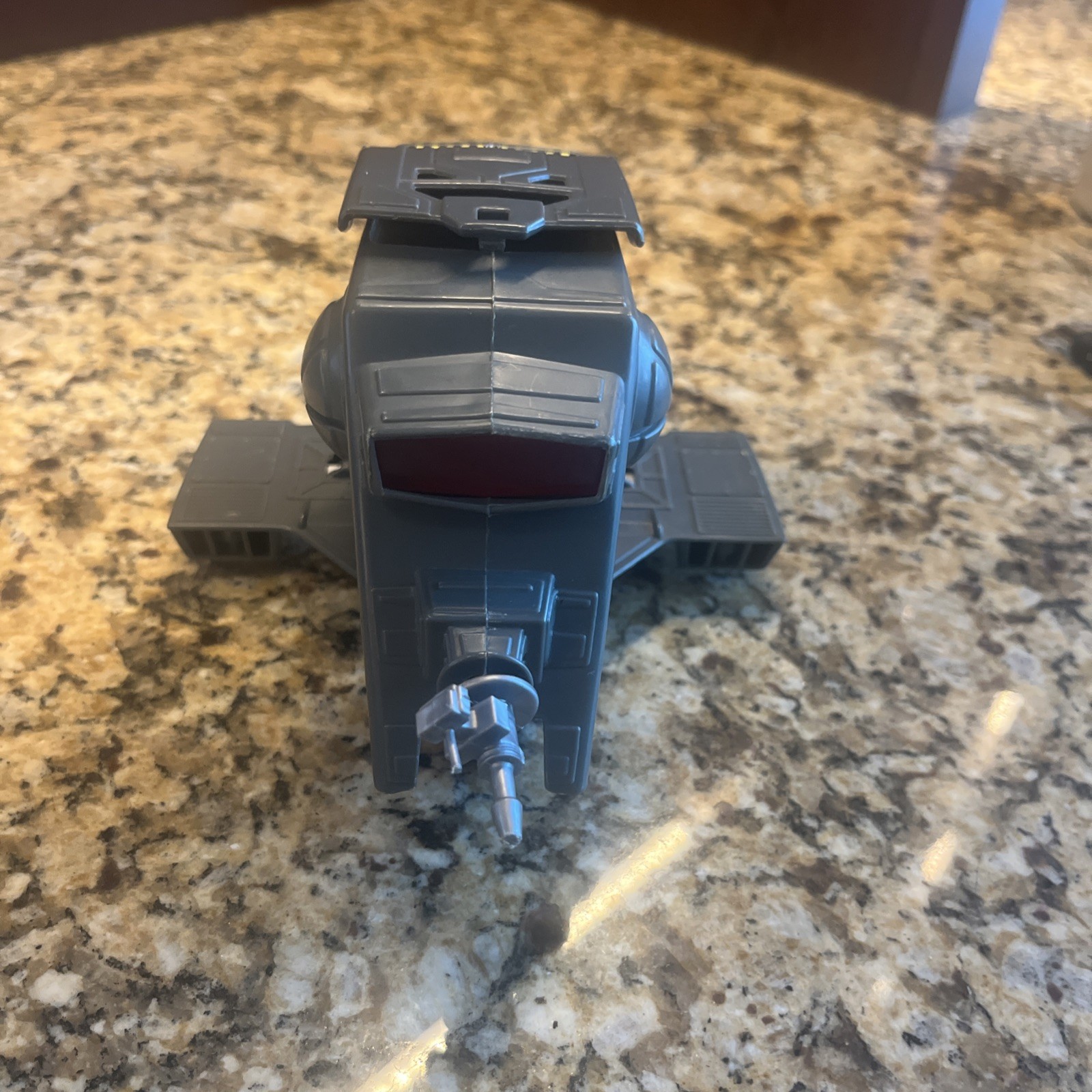 INT-4 (Interceptor) sold