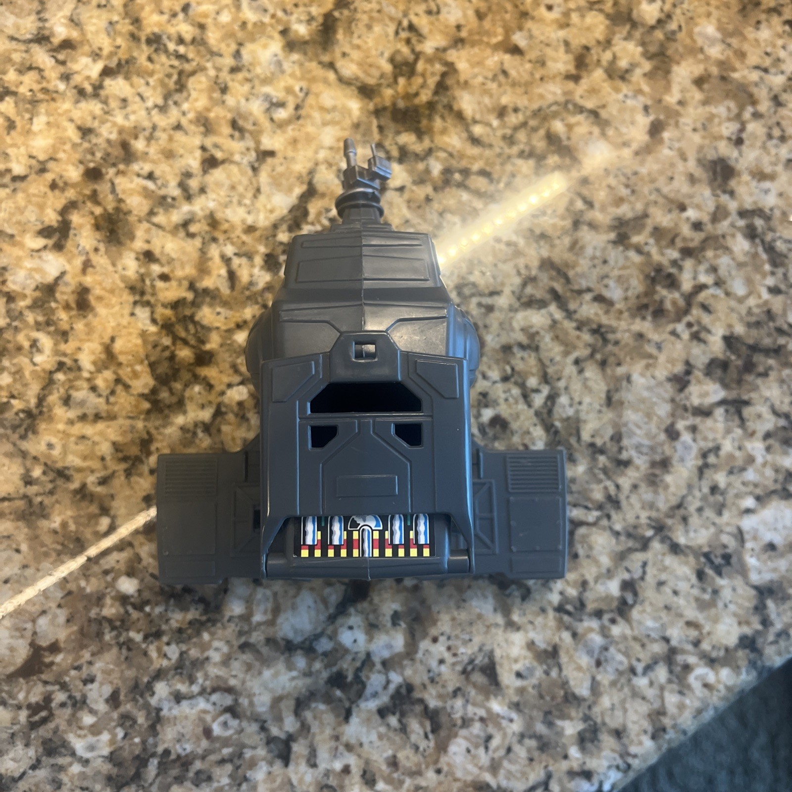 INT-4 (Interceptor) sold