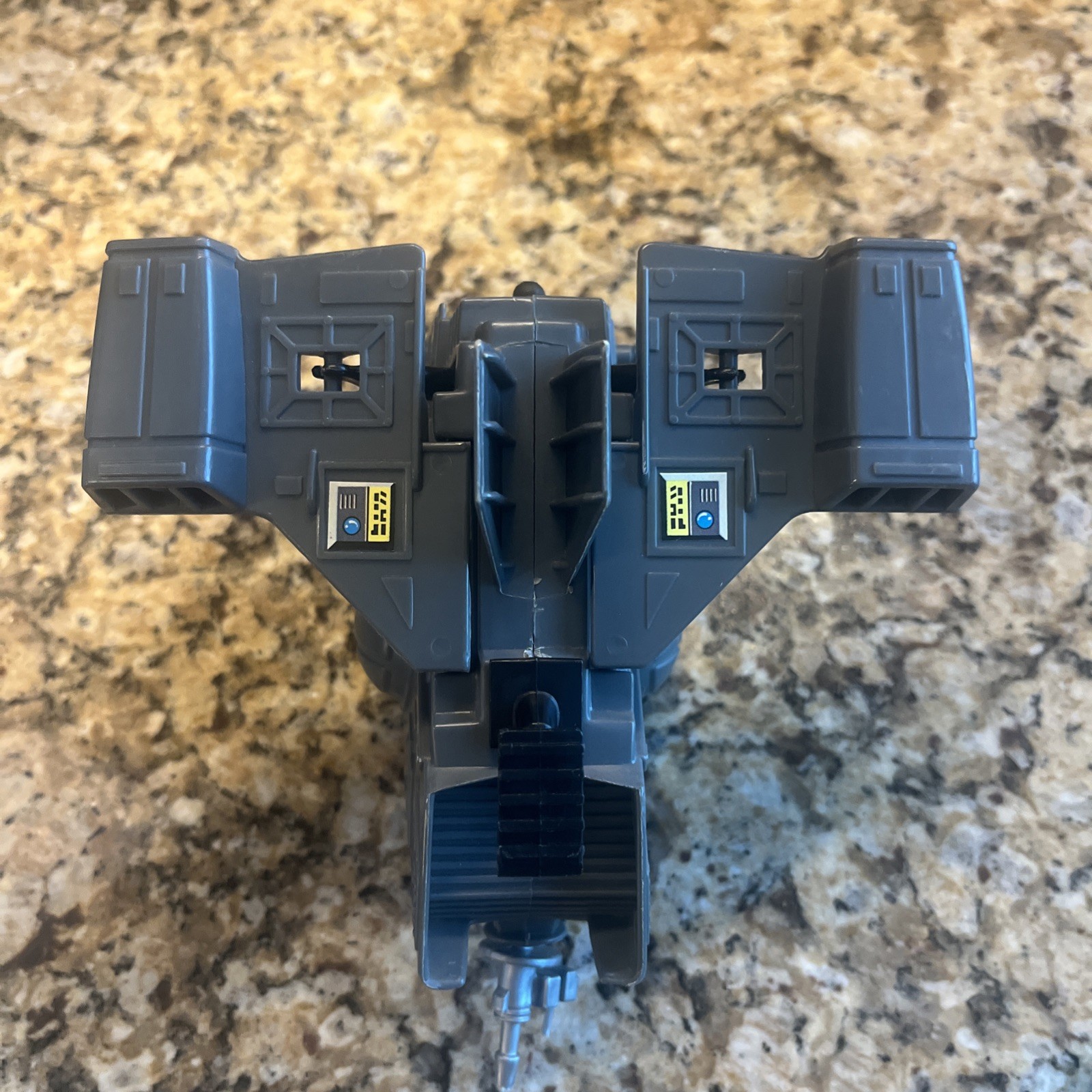 INT-4 (Interceptor) sold