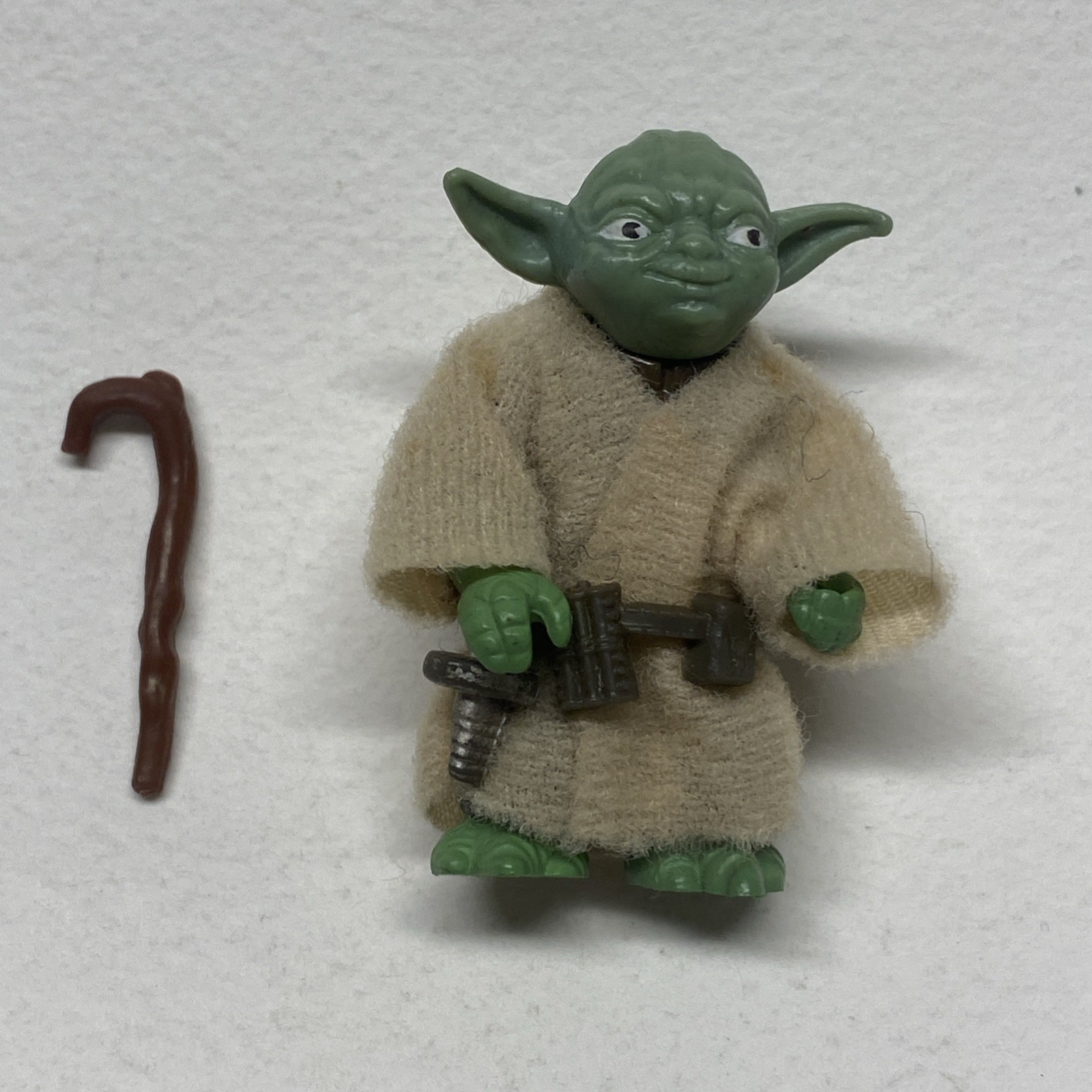Yoda, The Jedi Master sold