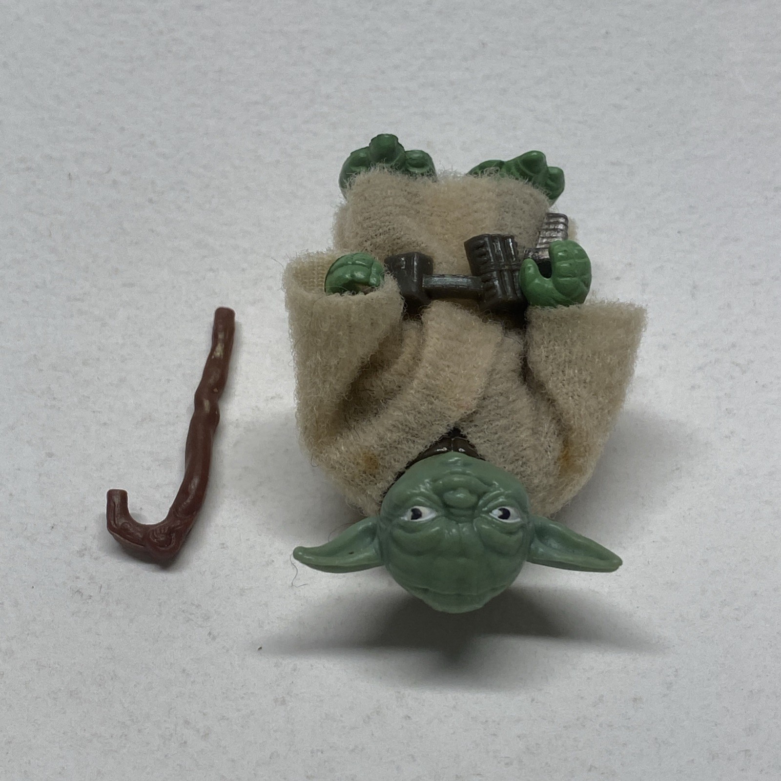Yoda, The Jedi Master sold