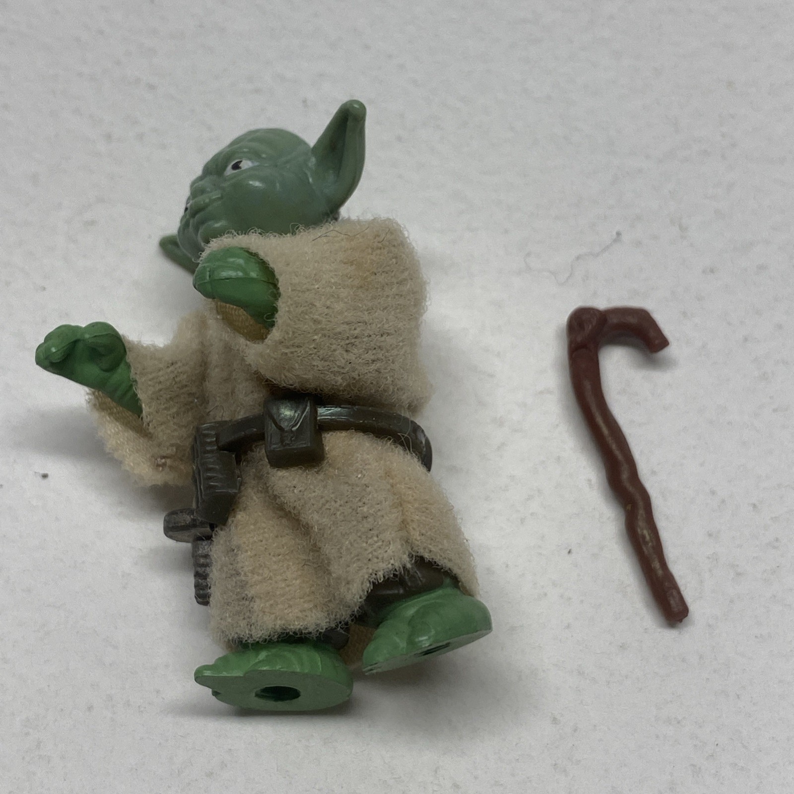 Yoda, The Jedi Master sold