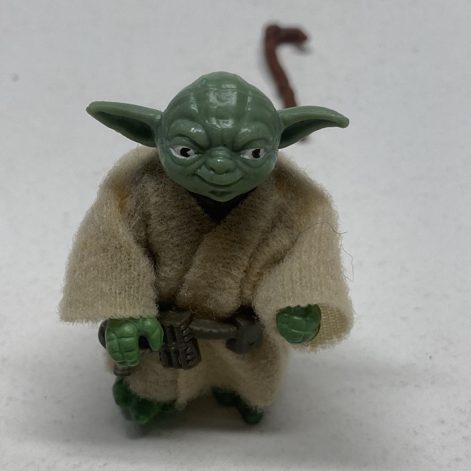 Yoda, The Jedi Master sold