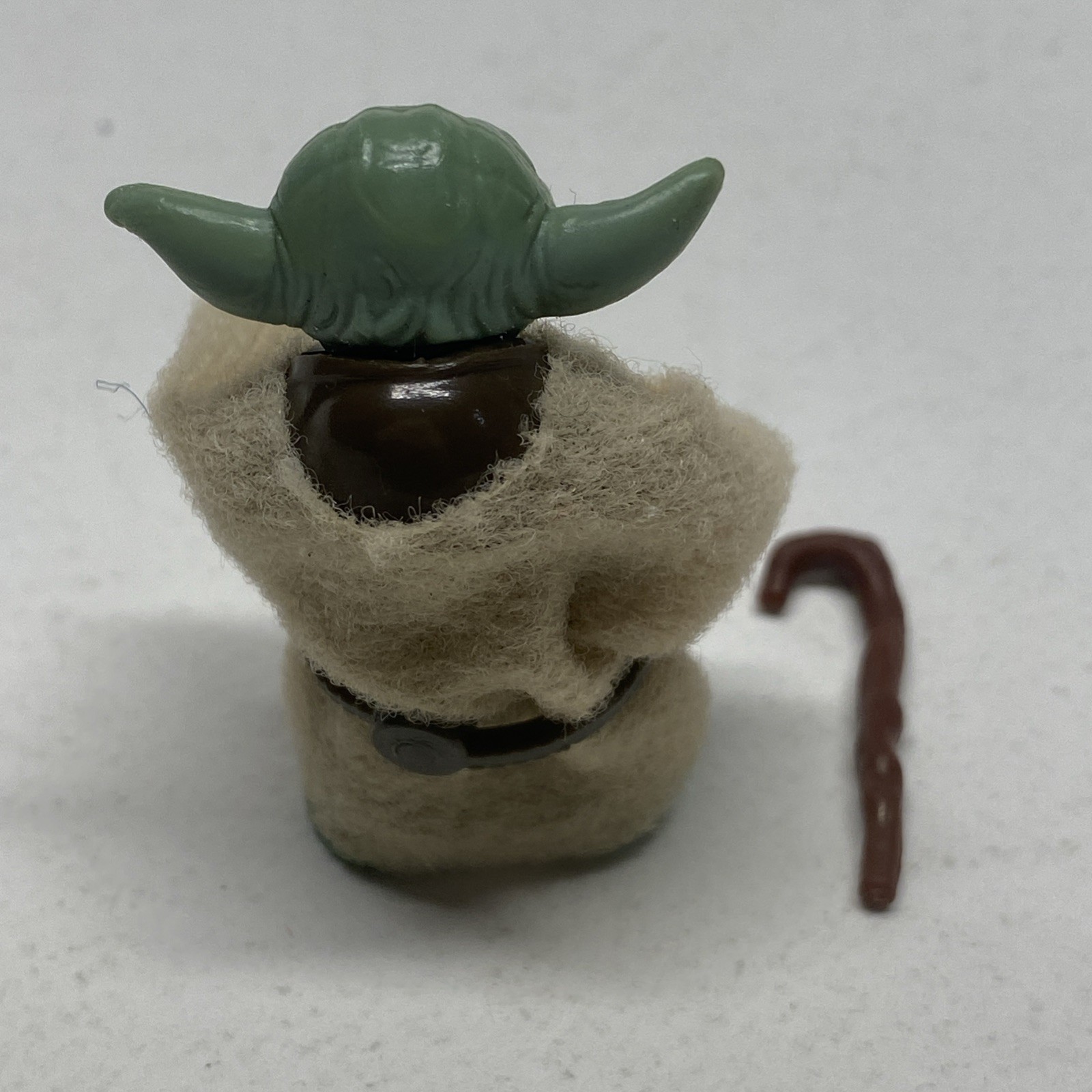 Yoda, The Jedi Master sold