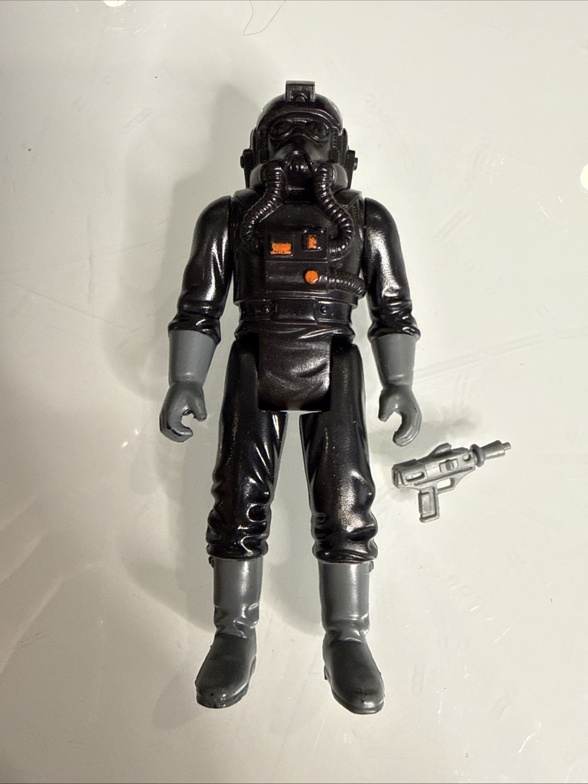 Imperial TIE Fighter Pilot sold