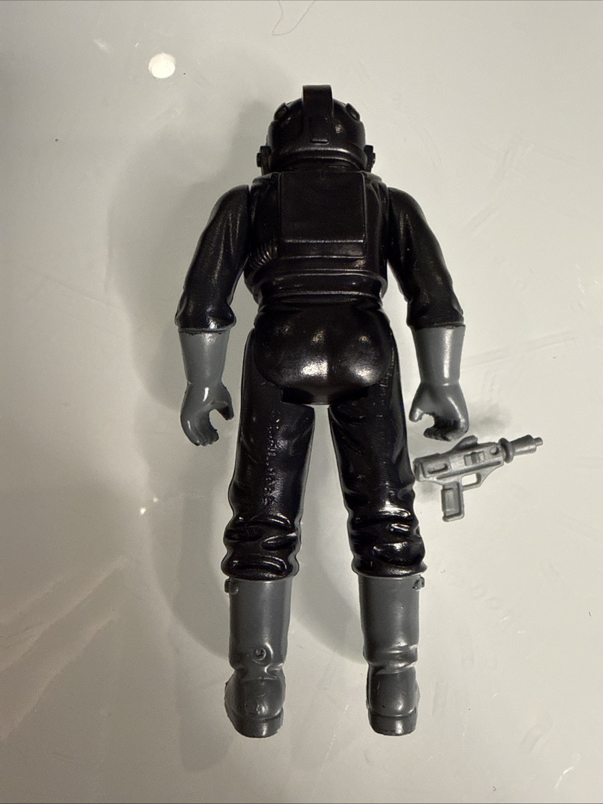 Imperial TIE Fighter Pilot sold