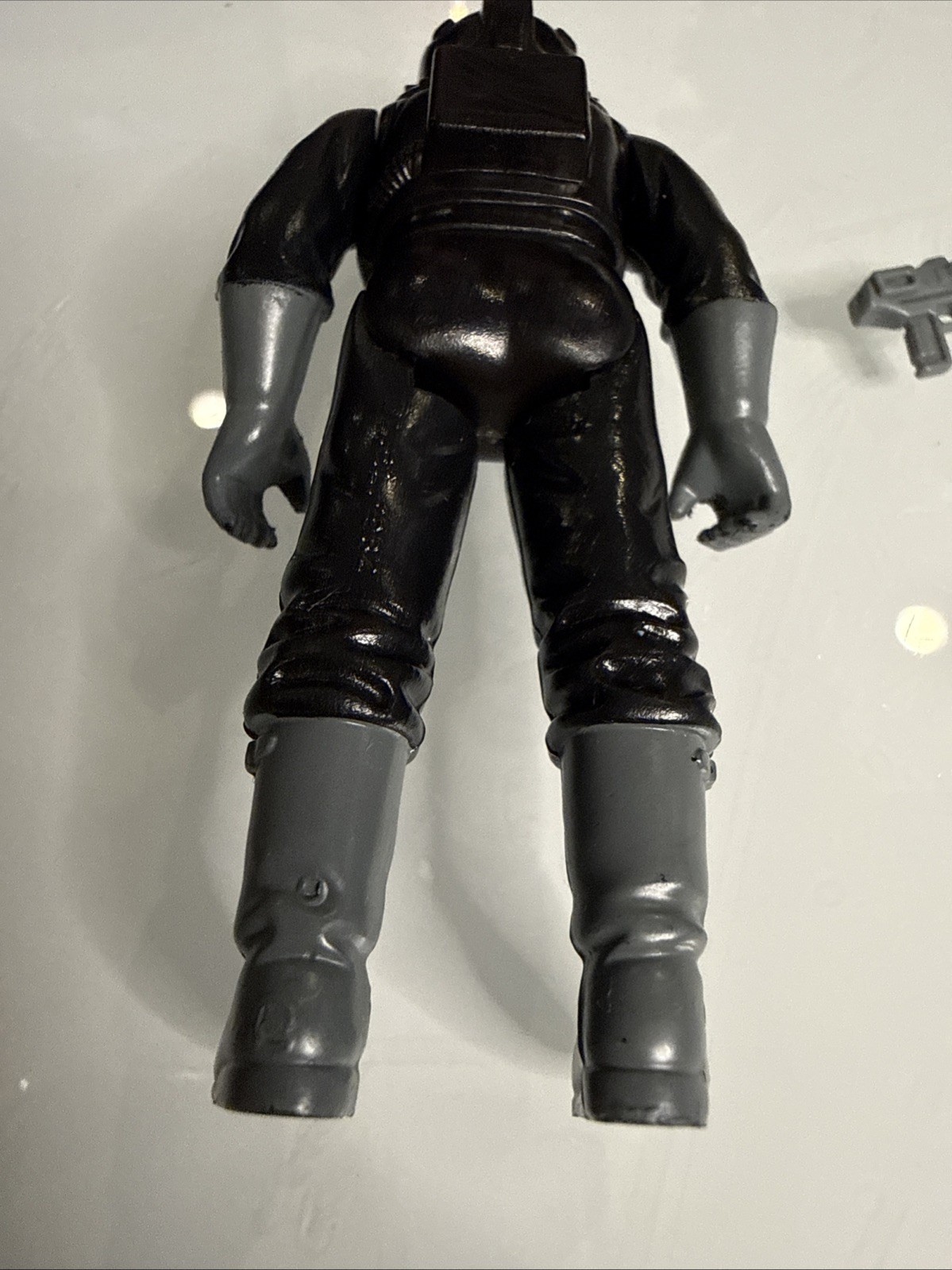 Imperial TIE Fighter Pilot sold