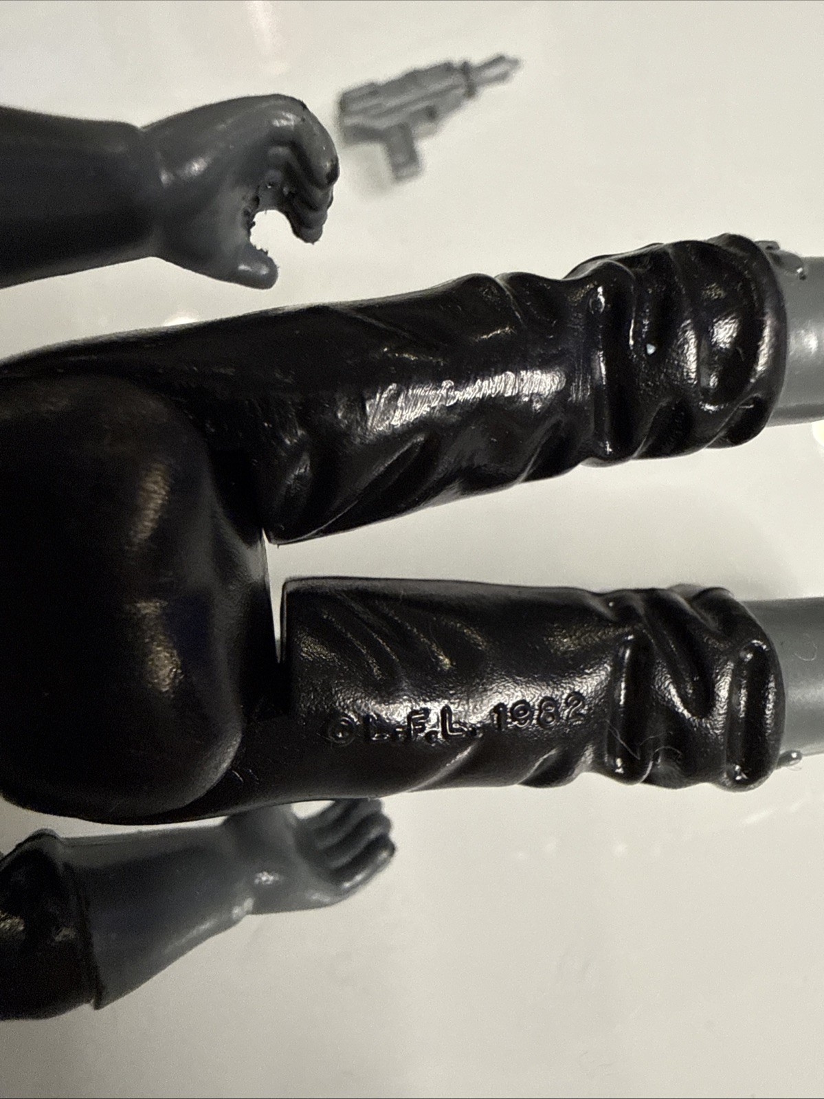 Imperial TIE Fighter Pilot sold