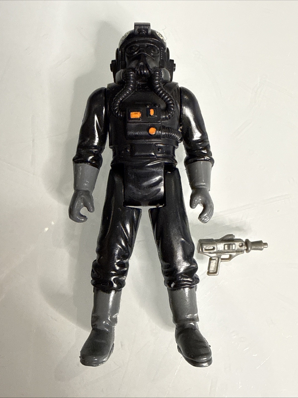 Imperial TIE Fighter Pilot sold