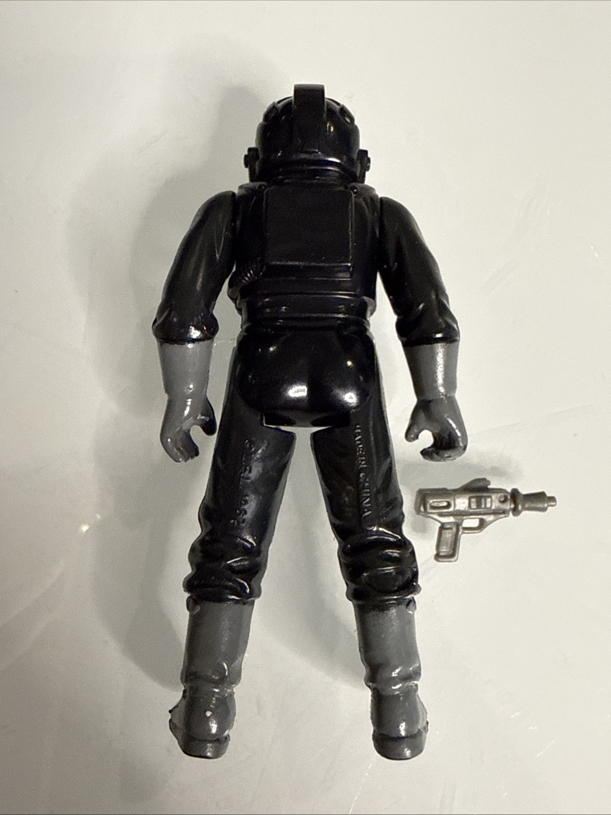 Imperial TIE Fighter Pilot sold