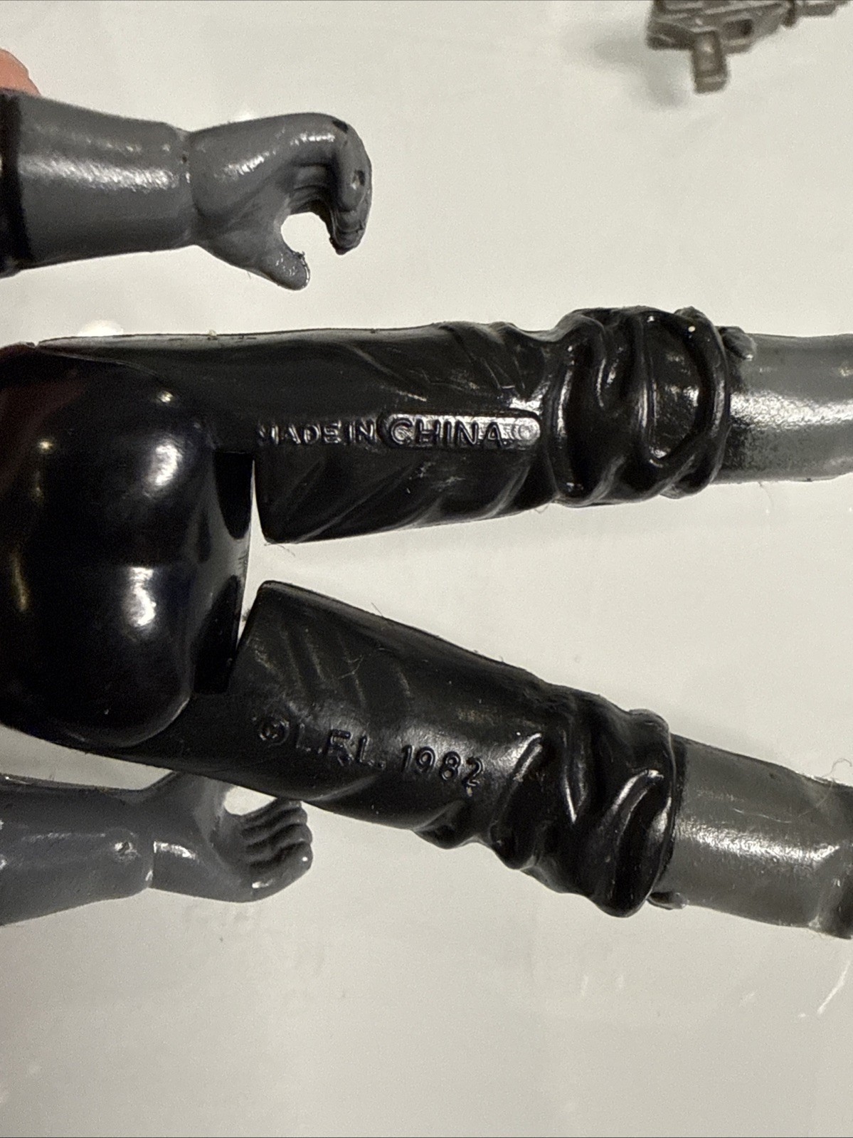 Imperial TIE Fighter Pilot sold