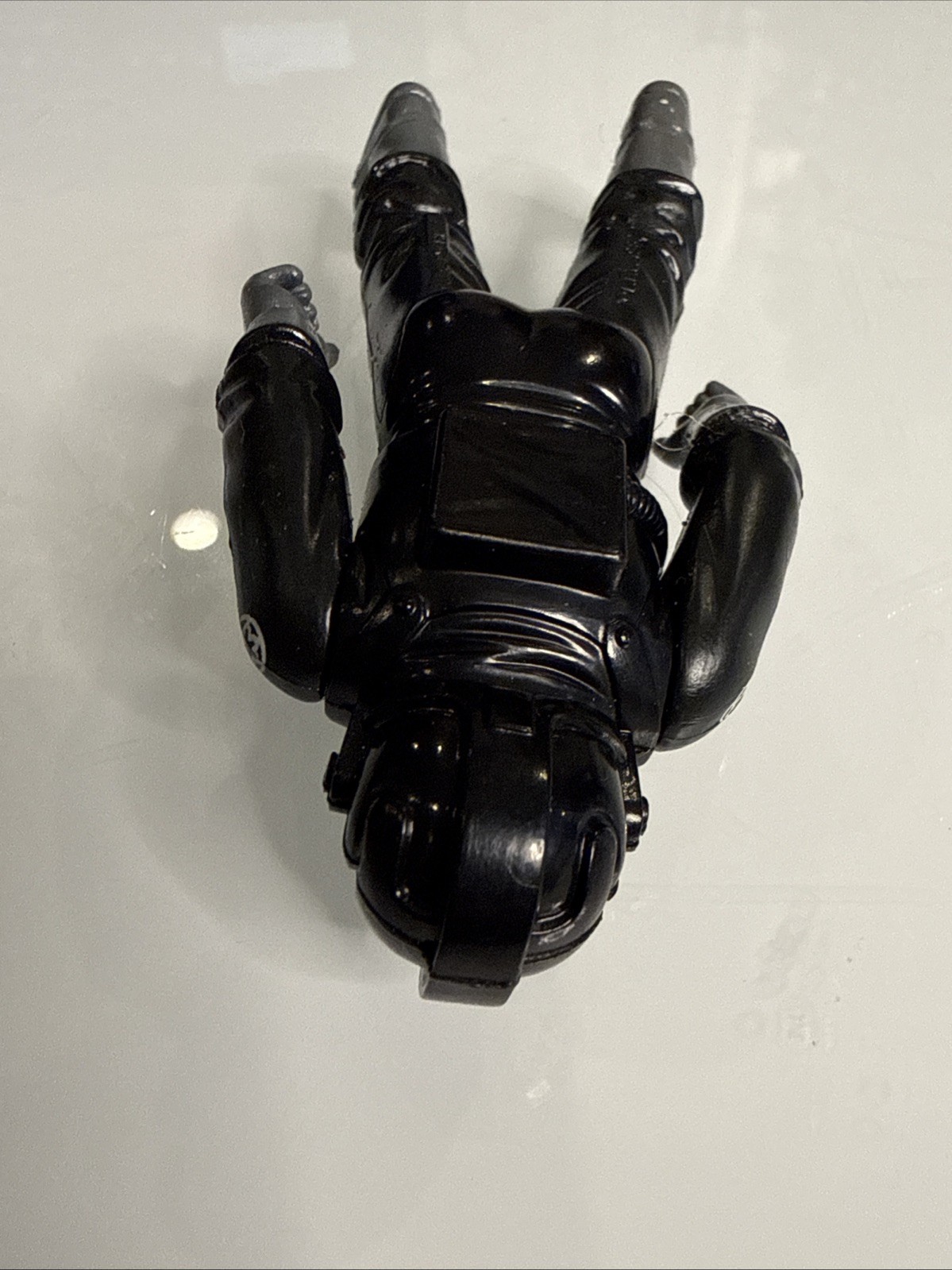 Imperial TIE Fighter Pilot sold