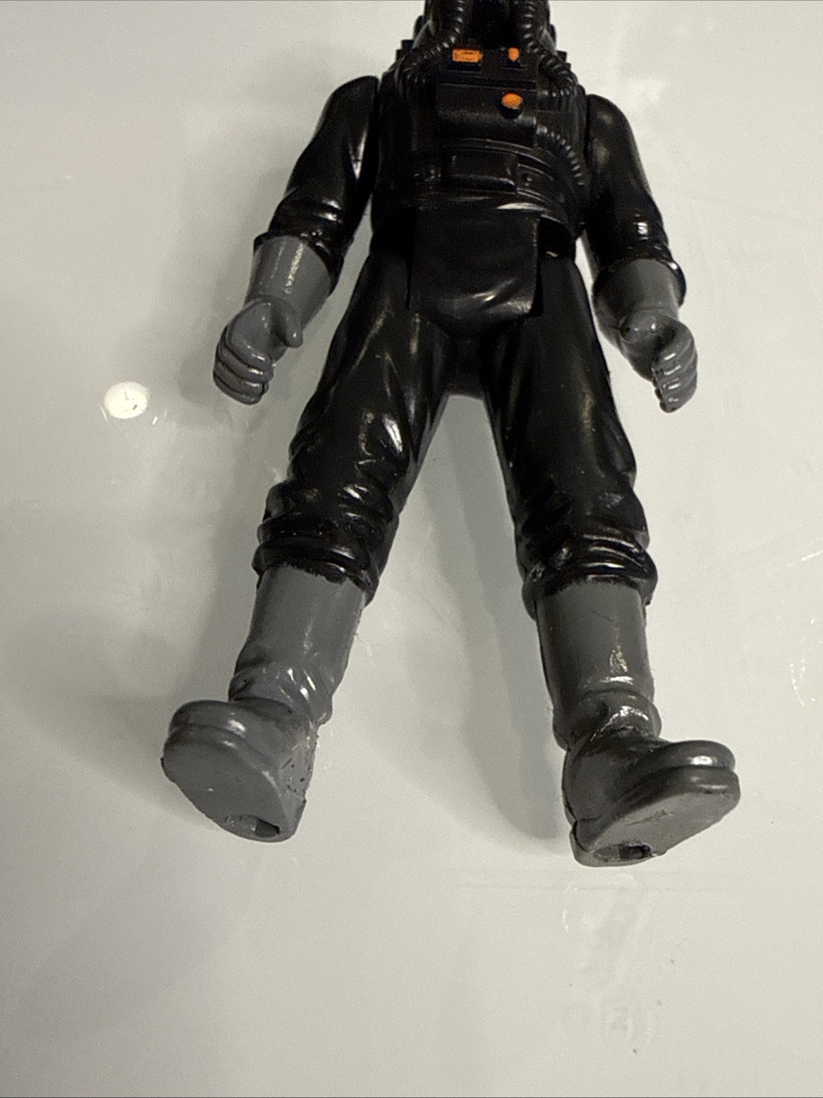 Imperial TIE Fighter Pilot sold