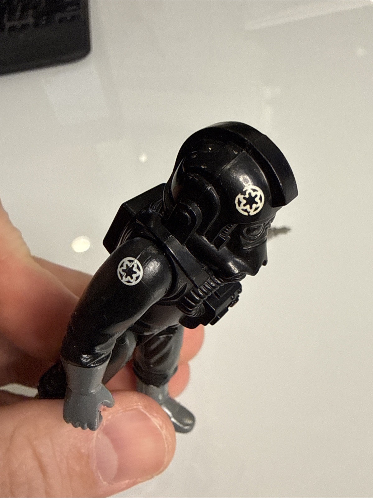 Imperial TIE Fighter Pilot sold