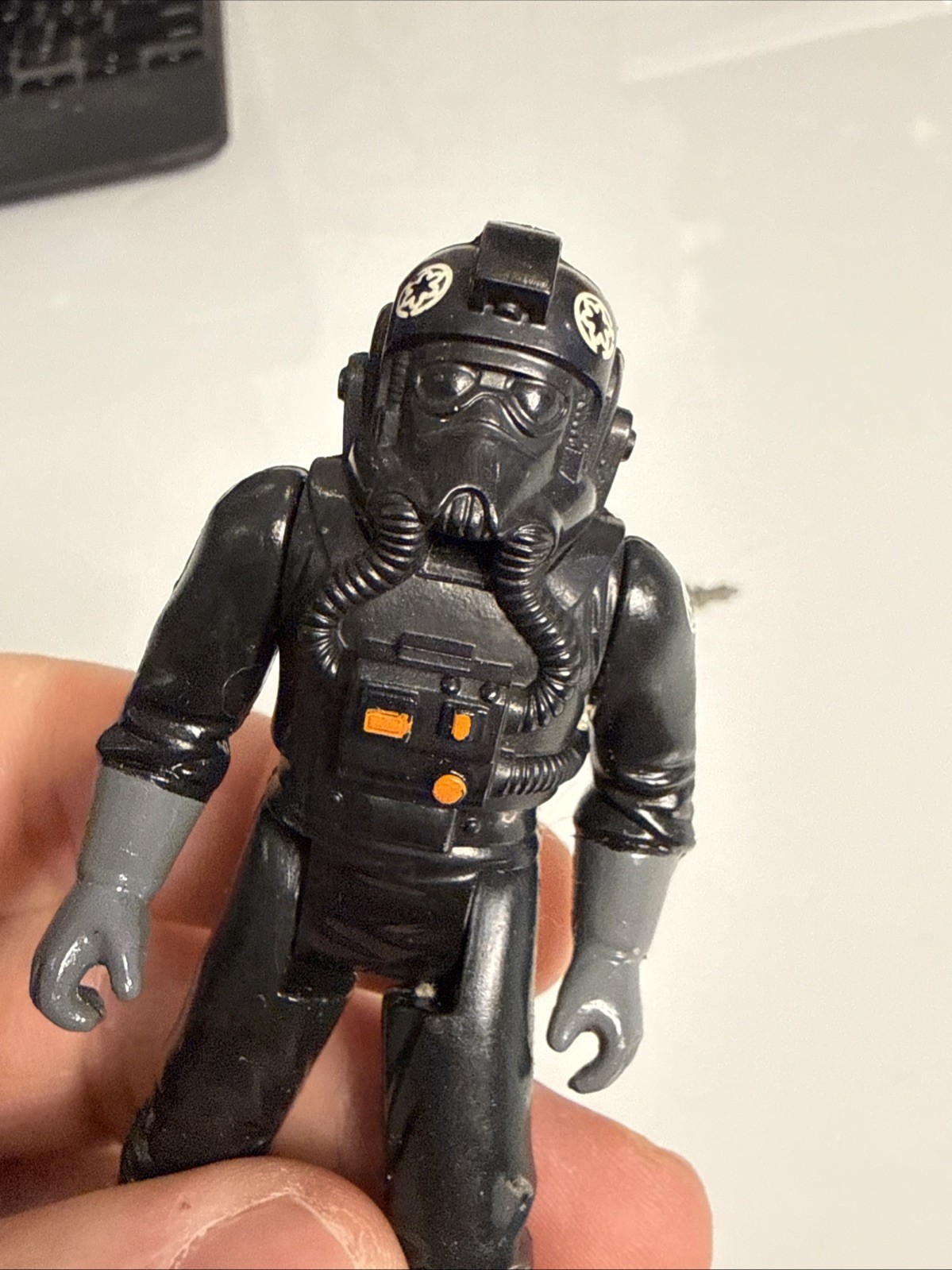 Imperial TIE Fighter Pilot sold