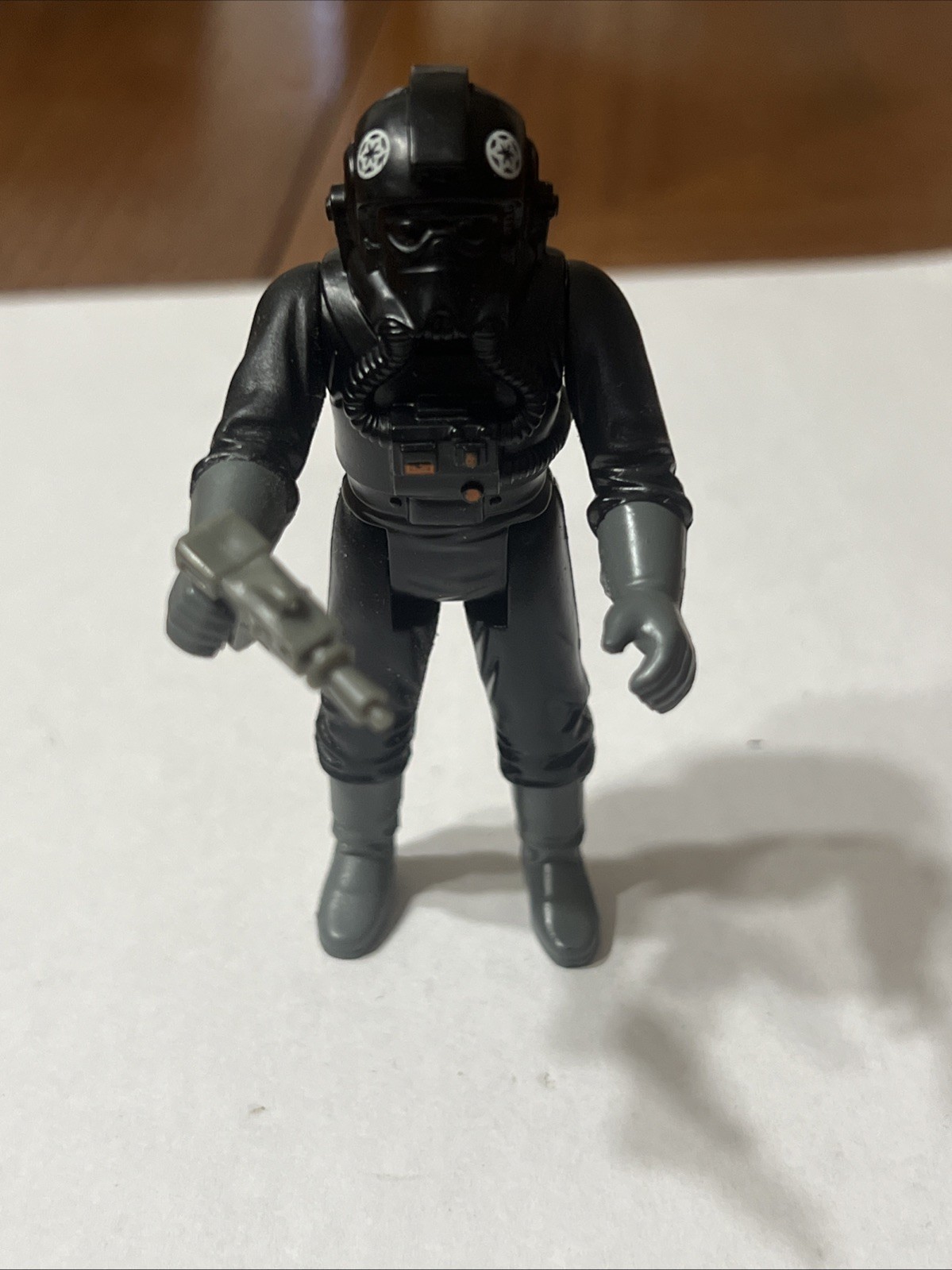 Imperial TIE Fighter Pilot sold