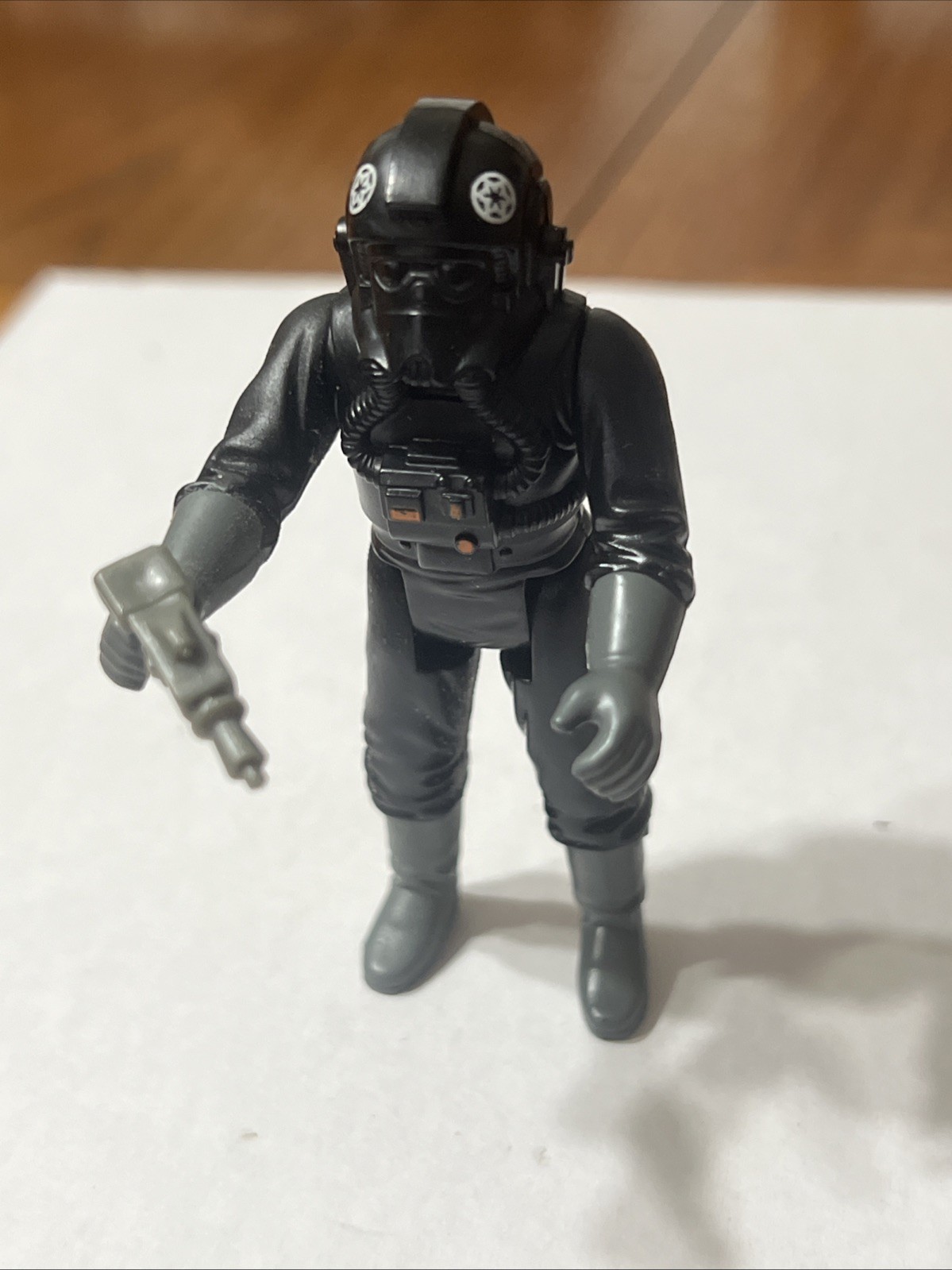 Imperial TIE Fighter Pilot sold