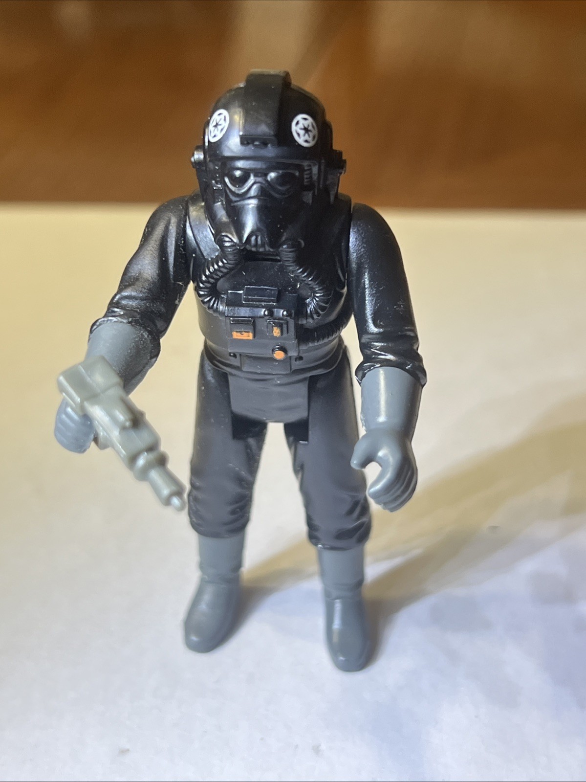Imperial TIE Fighter Pilot sold