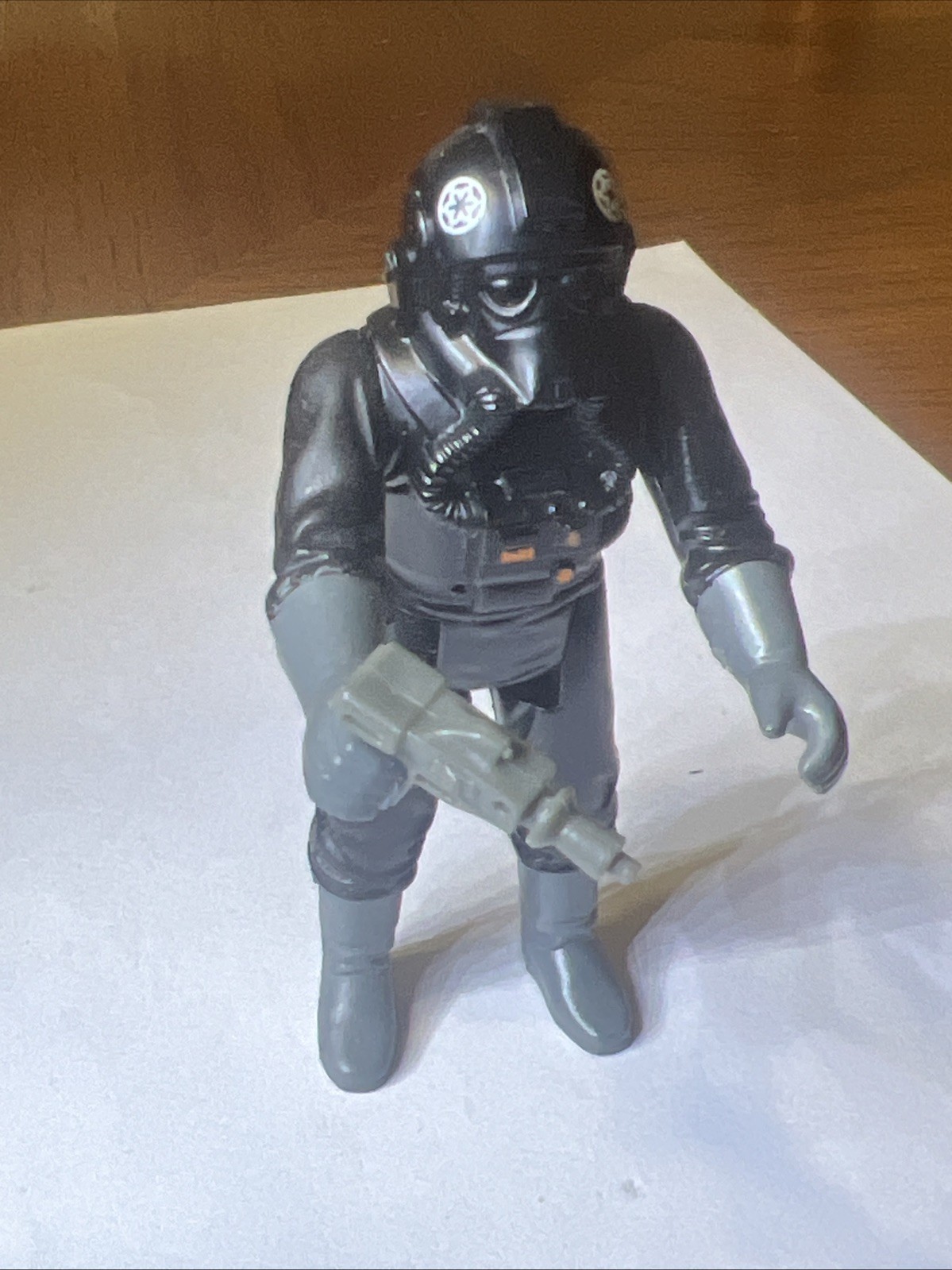 Imperial TIE Fighter Pilot sold