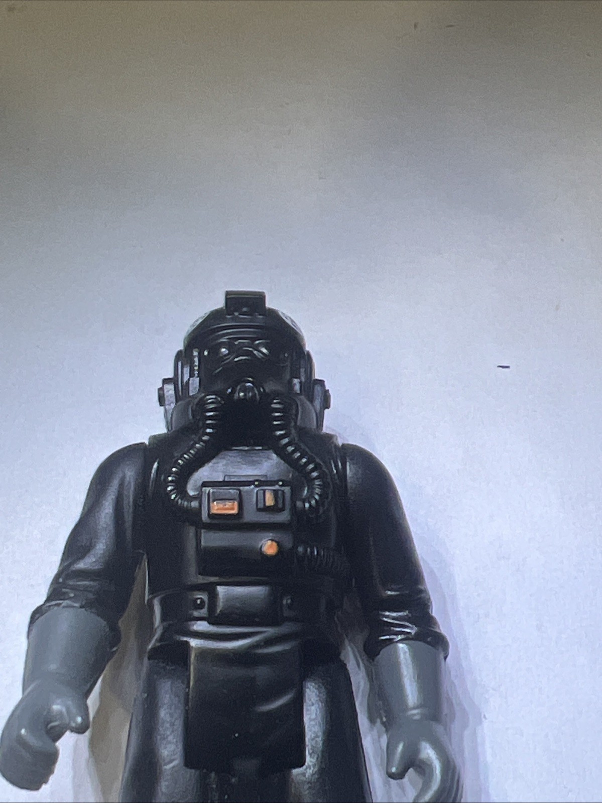 Imperial TIE Fighter Pilot sold