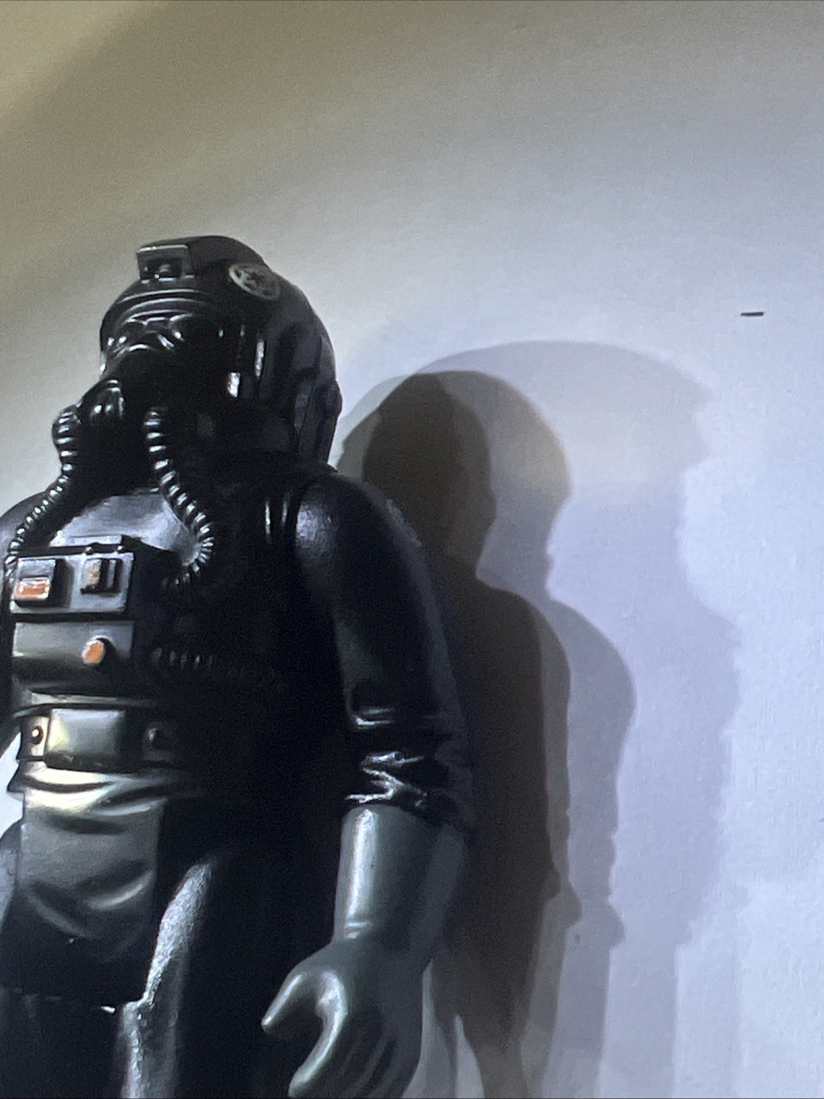 Imperial TIE Fighter Pilot sold